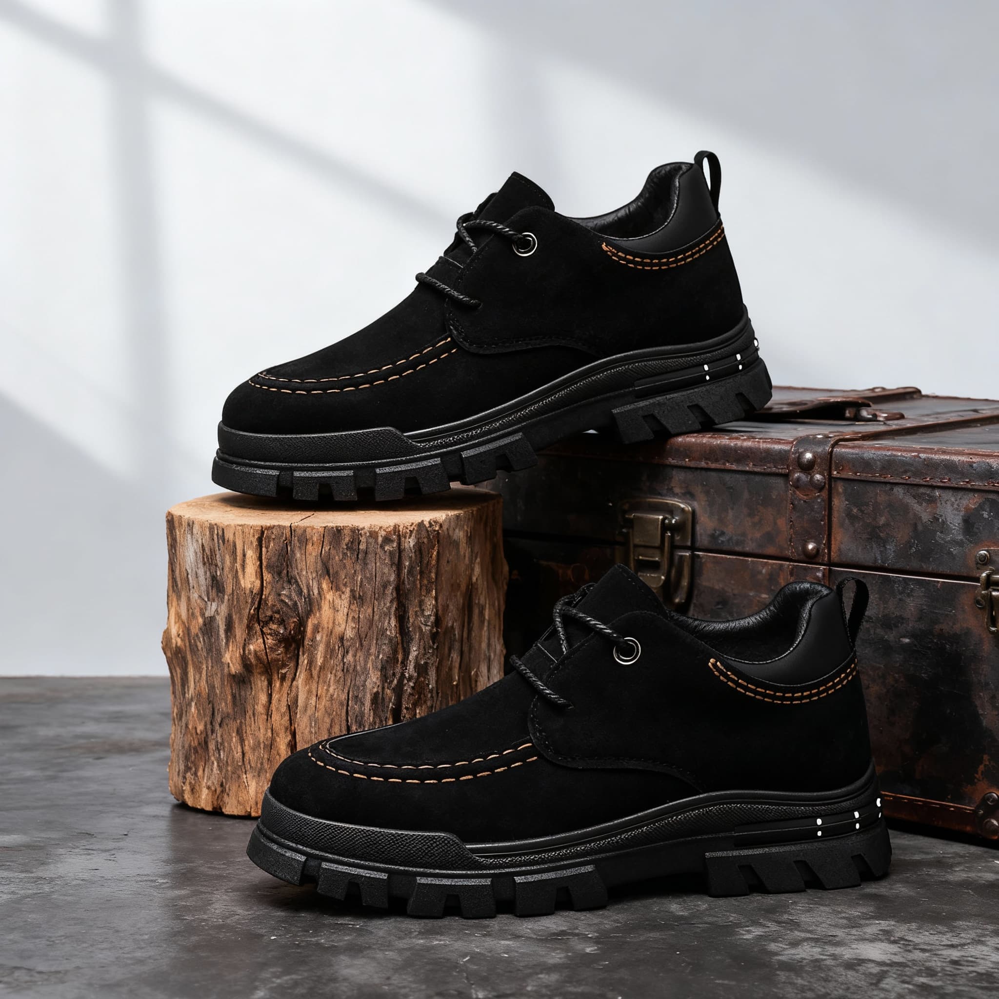 Hudson Creek Boots - Image 4