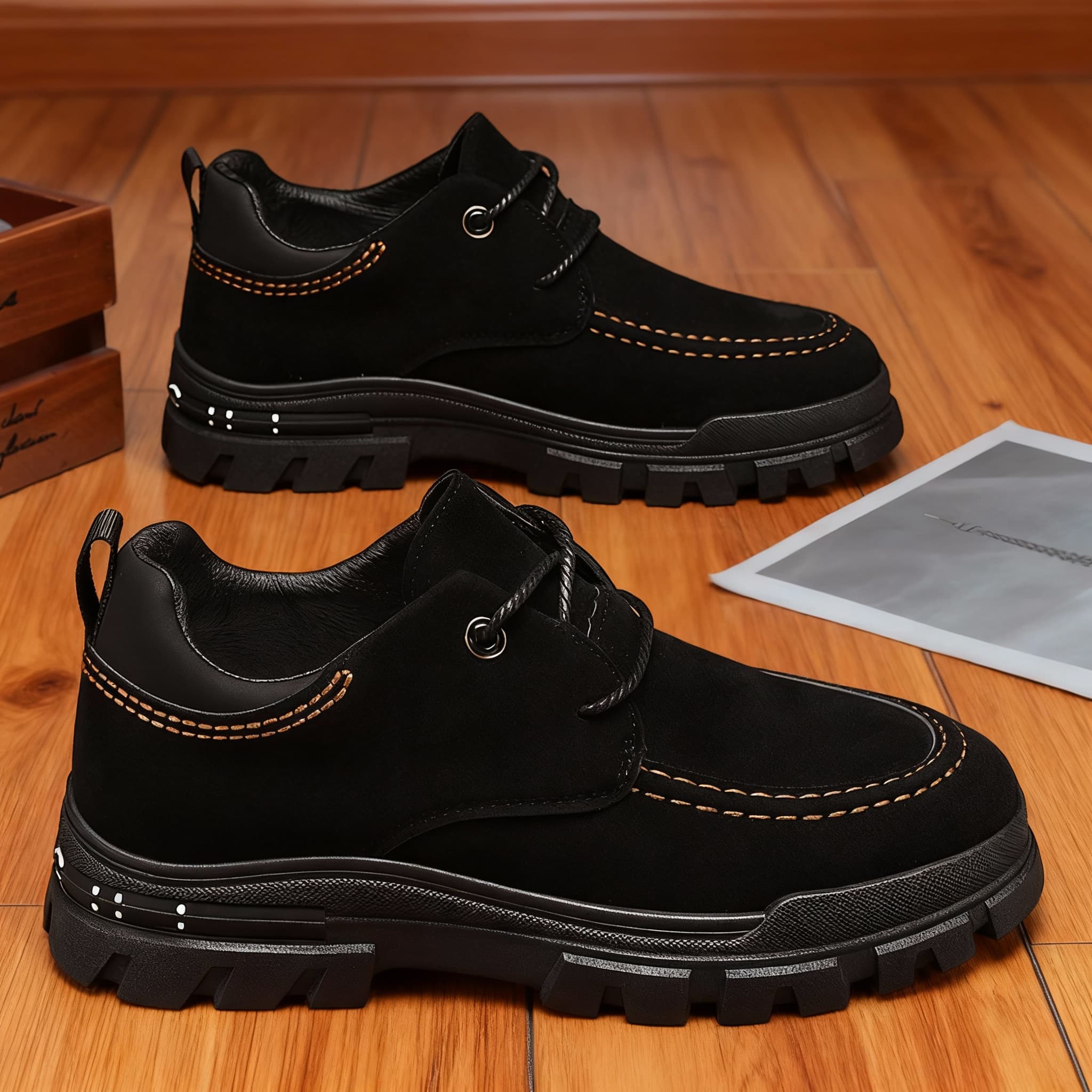 Hudson Creek Boots - Image 6