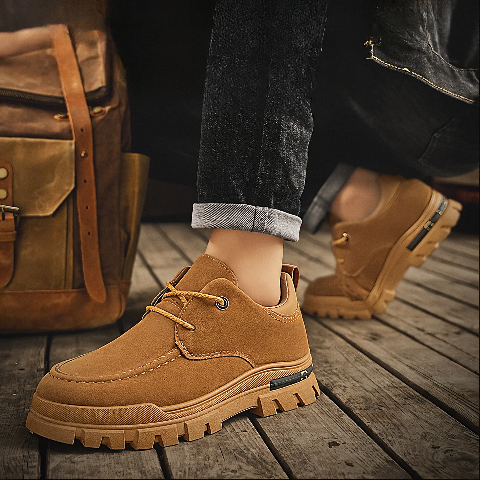 Hudson Creek Boots - Image 7
