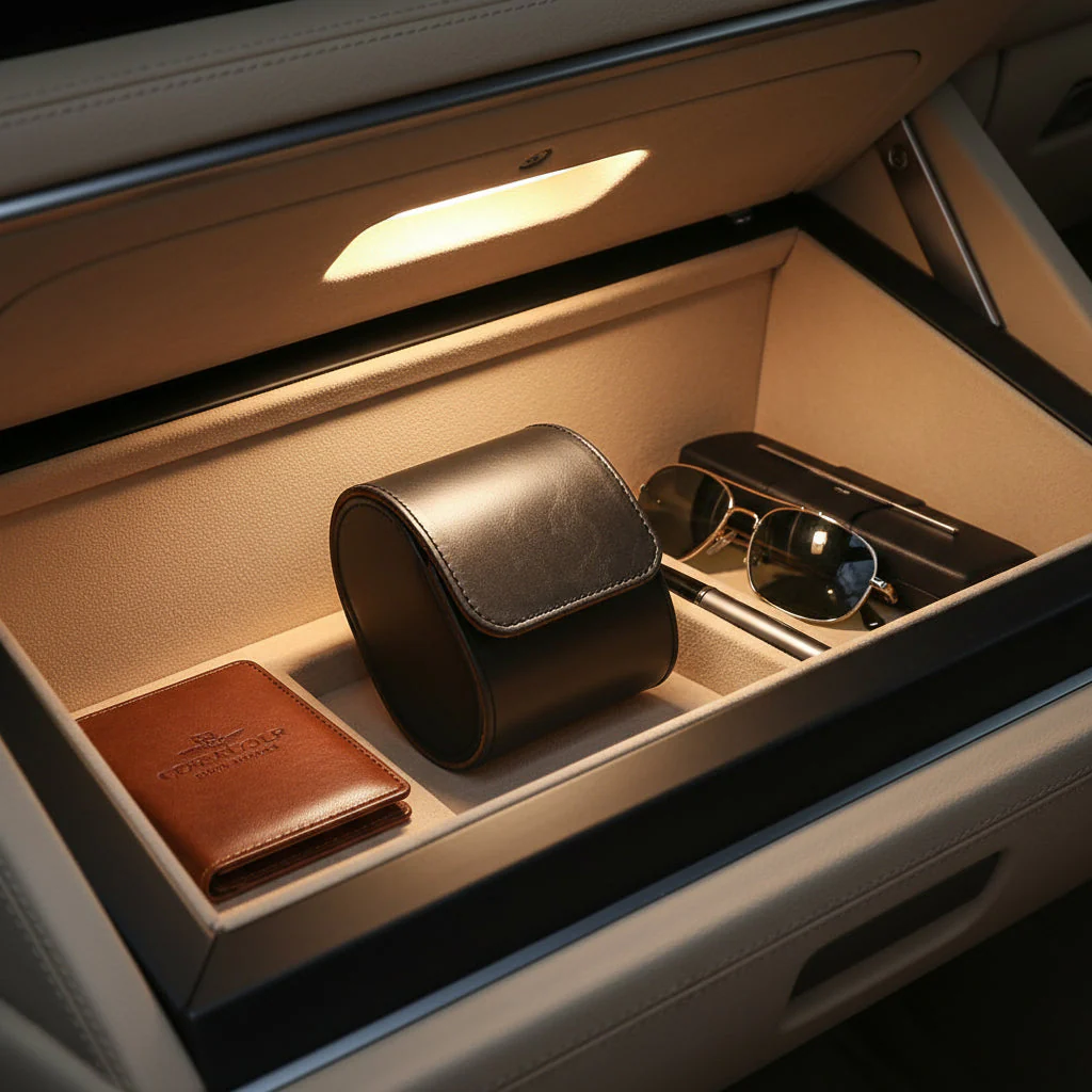 Hudson Watch Case - Image 3