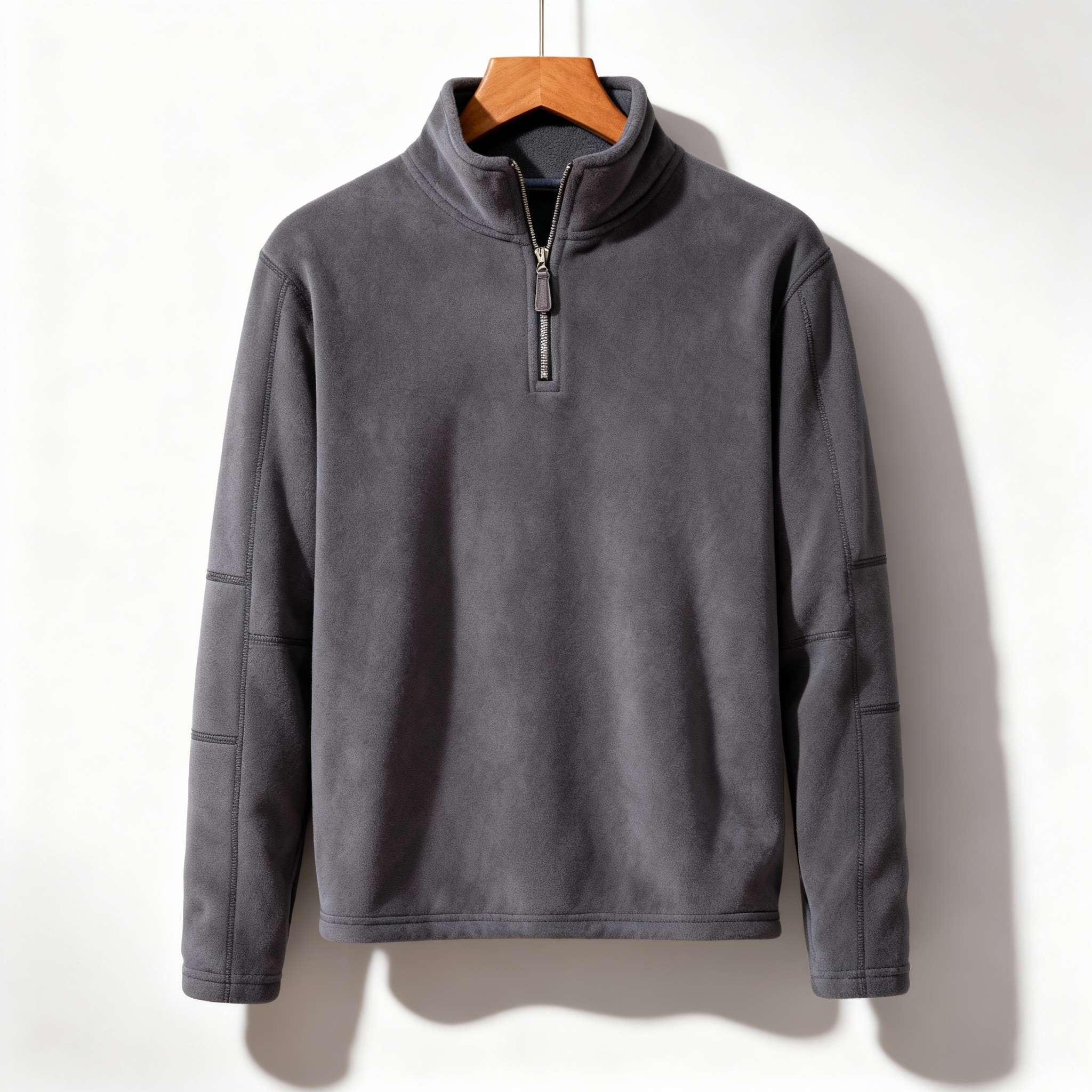 Jackson Fleece Sweater - Image 10