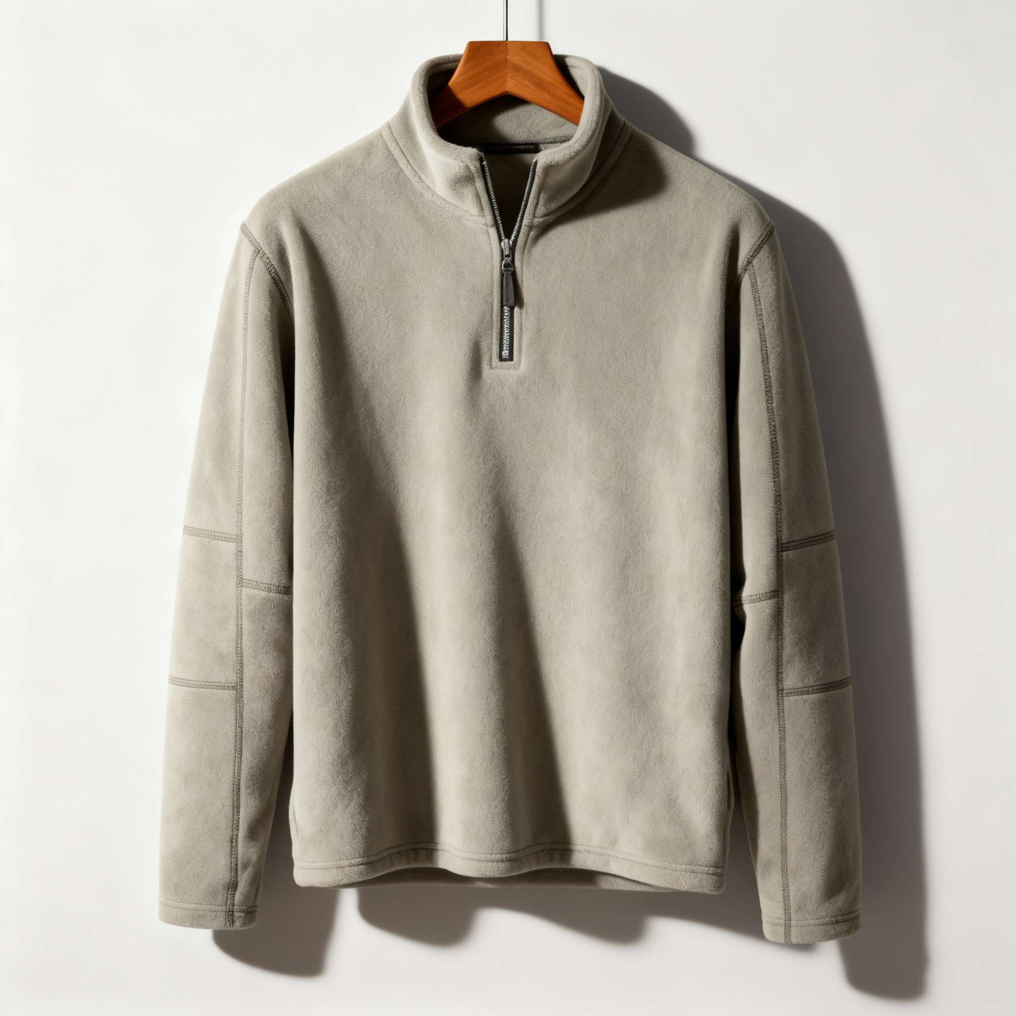 Jackson Fleece Sweater - Image 7