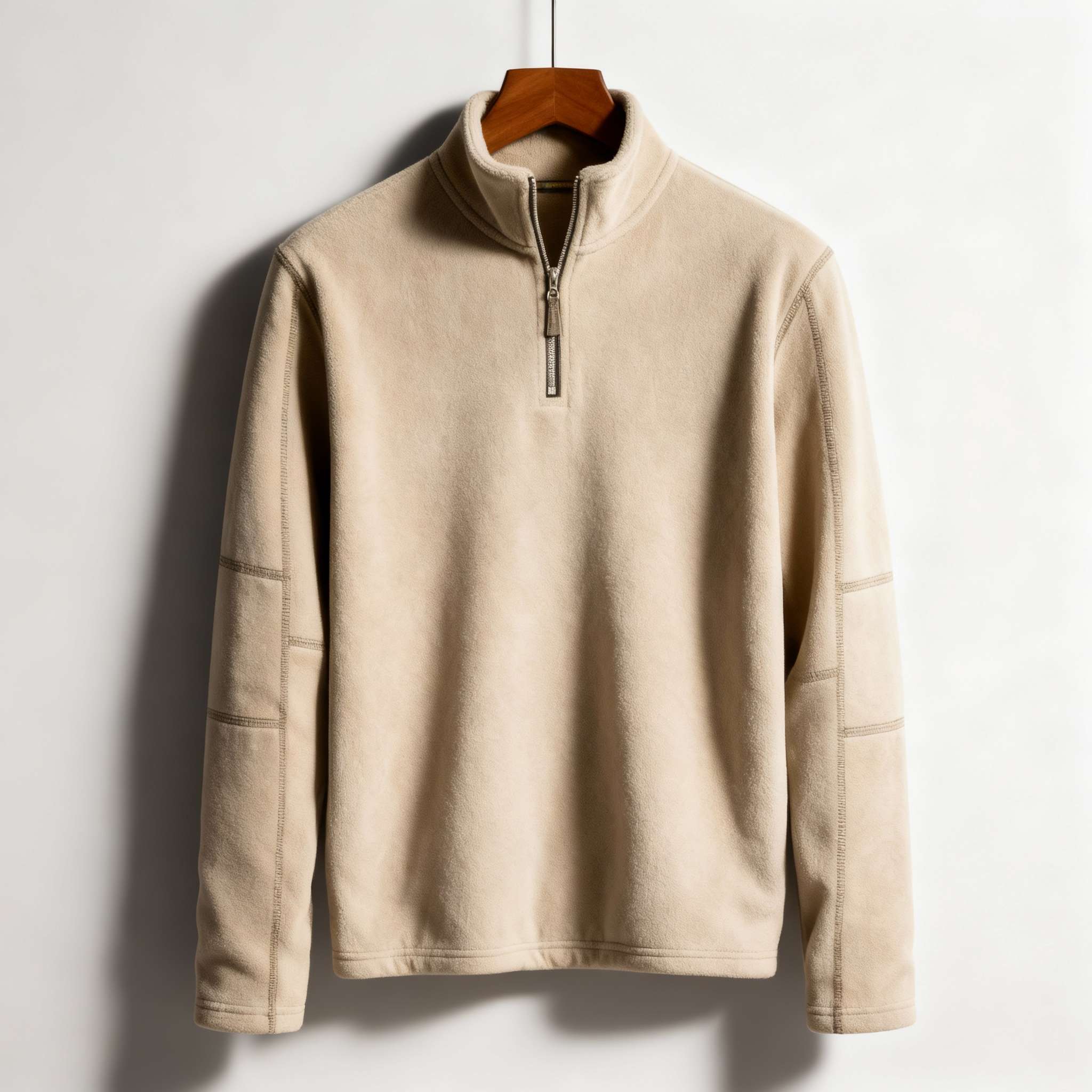 Jackson Fleece Sweater - Image 8