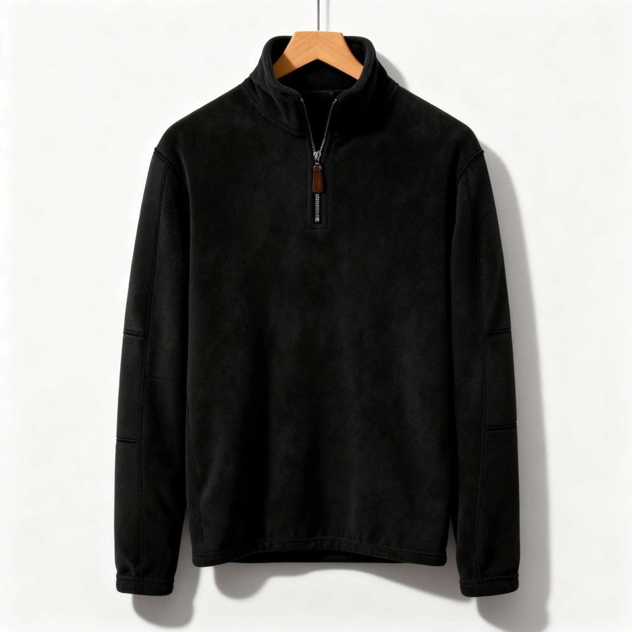 Jackson Fleece Sweater - Image 9