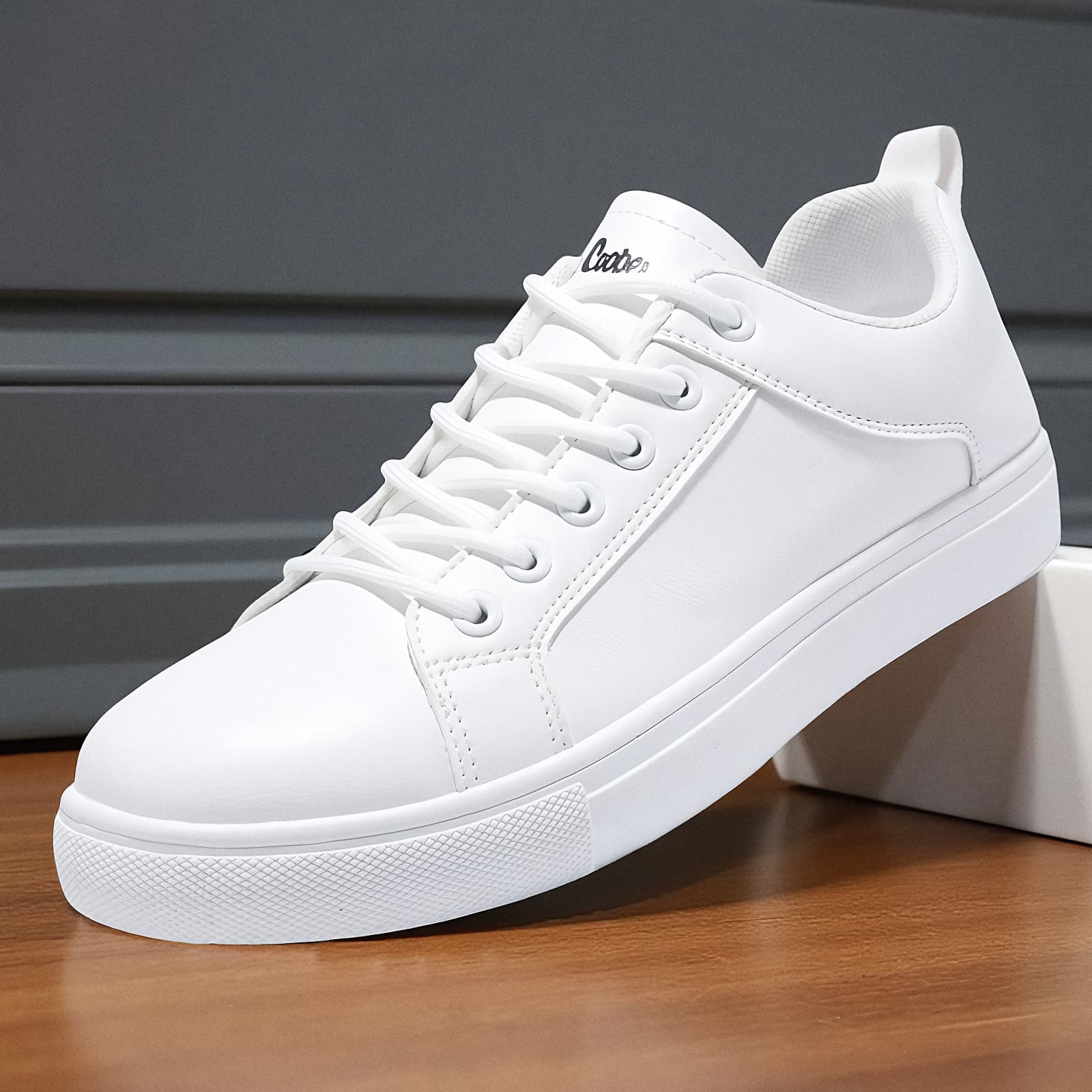 Kingsley Chess Sneakers - Image 4