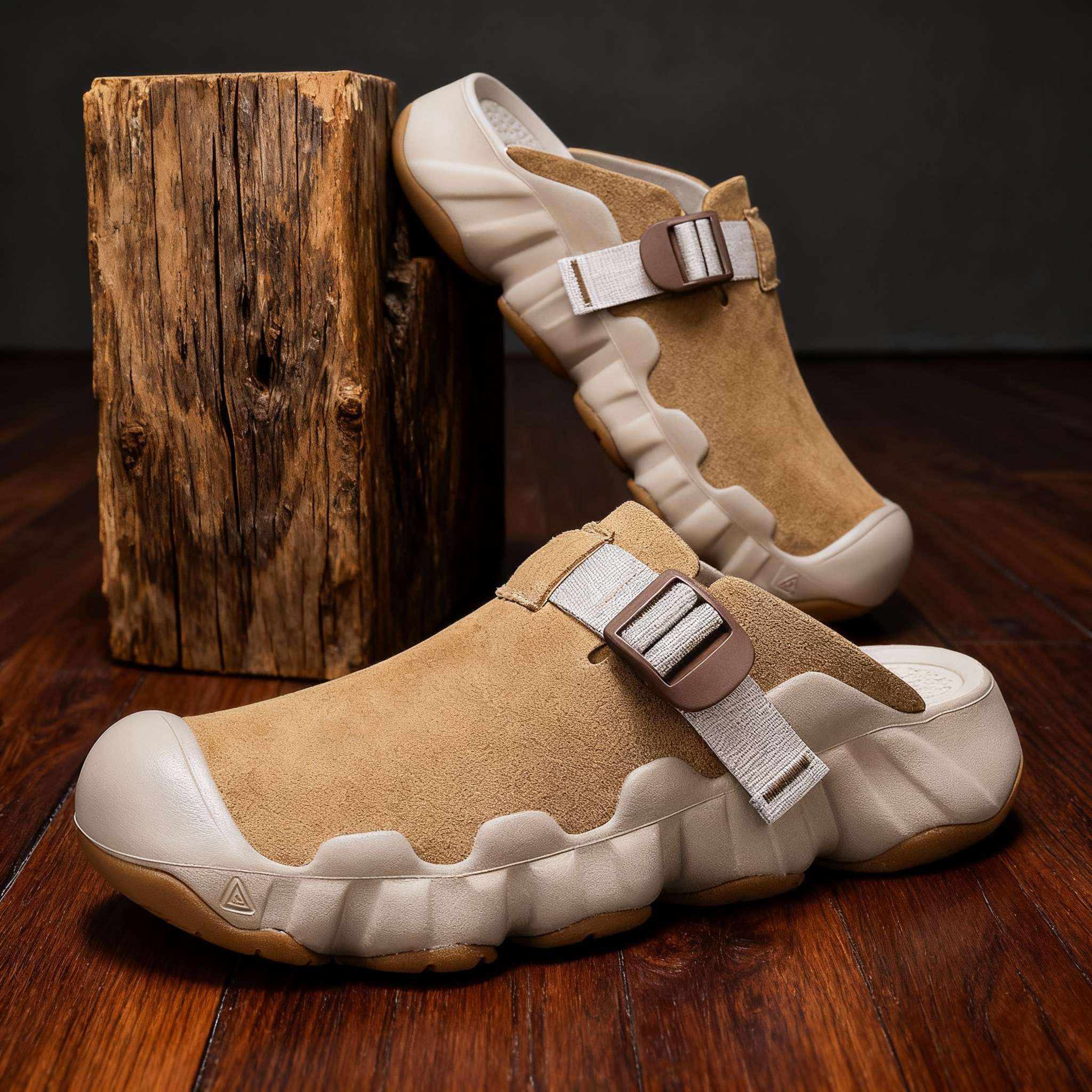 Kodiak Trail Slides - Image 11