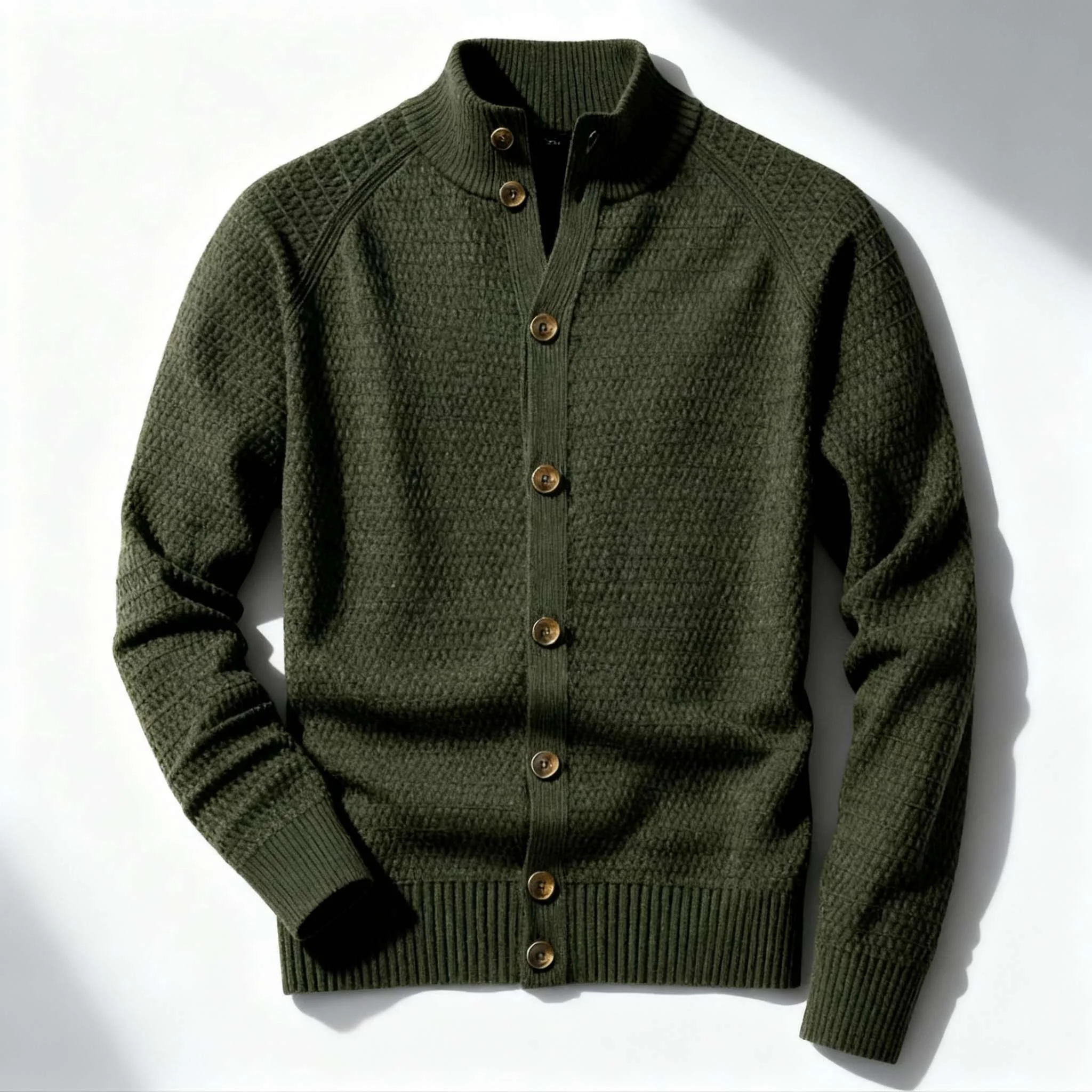 Lancaster Cardigan - Image 3