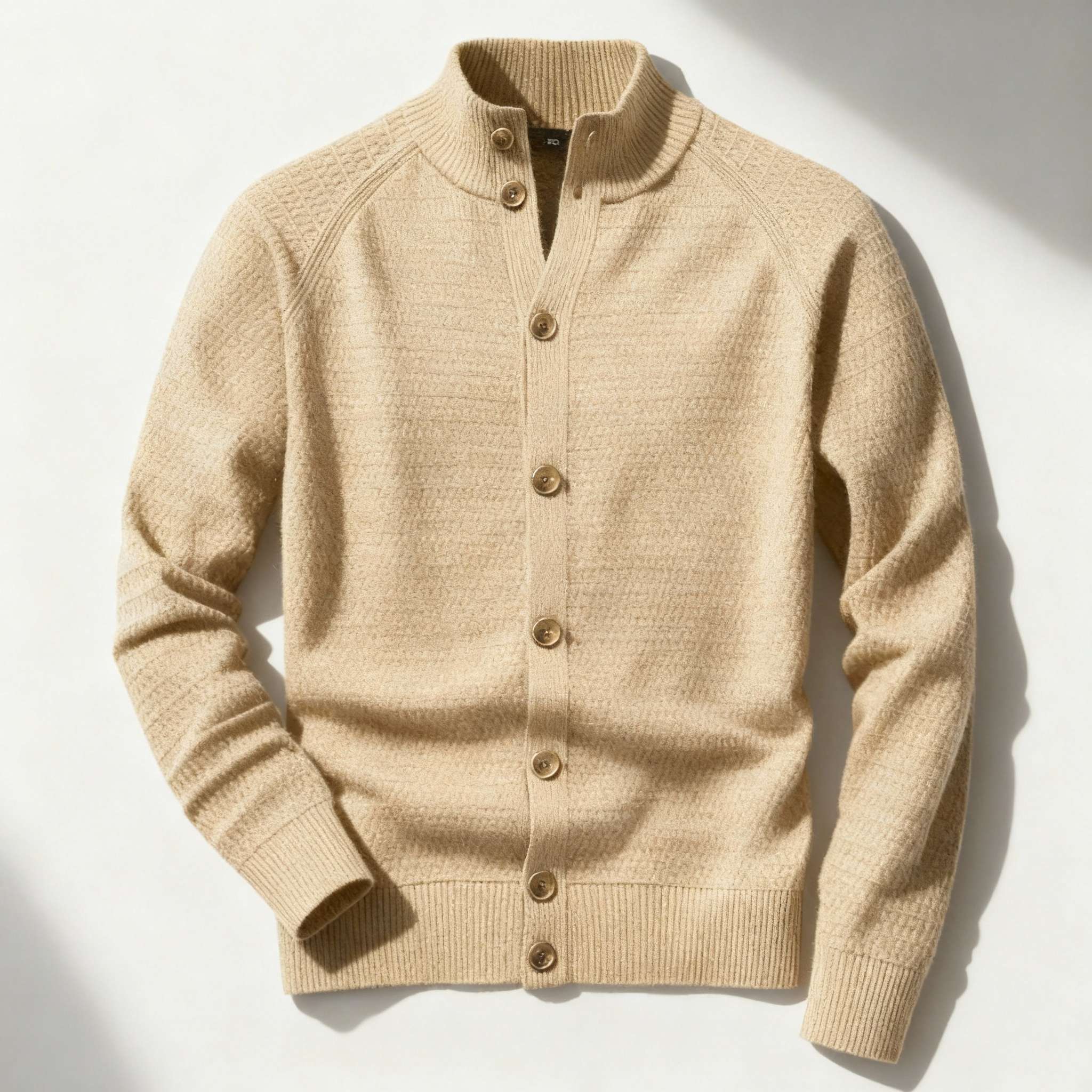Lancaster Cardigan - Image 4