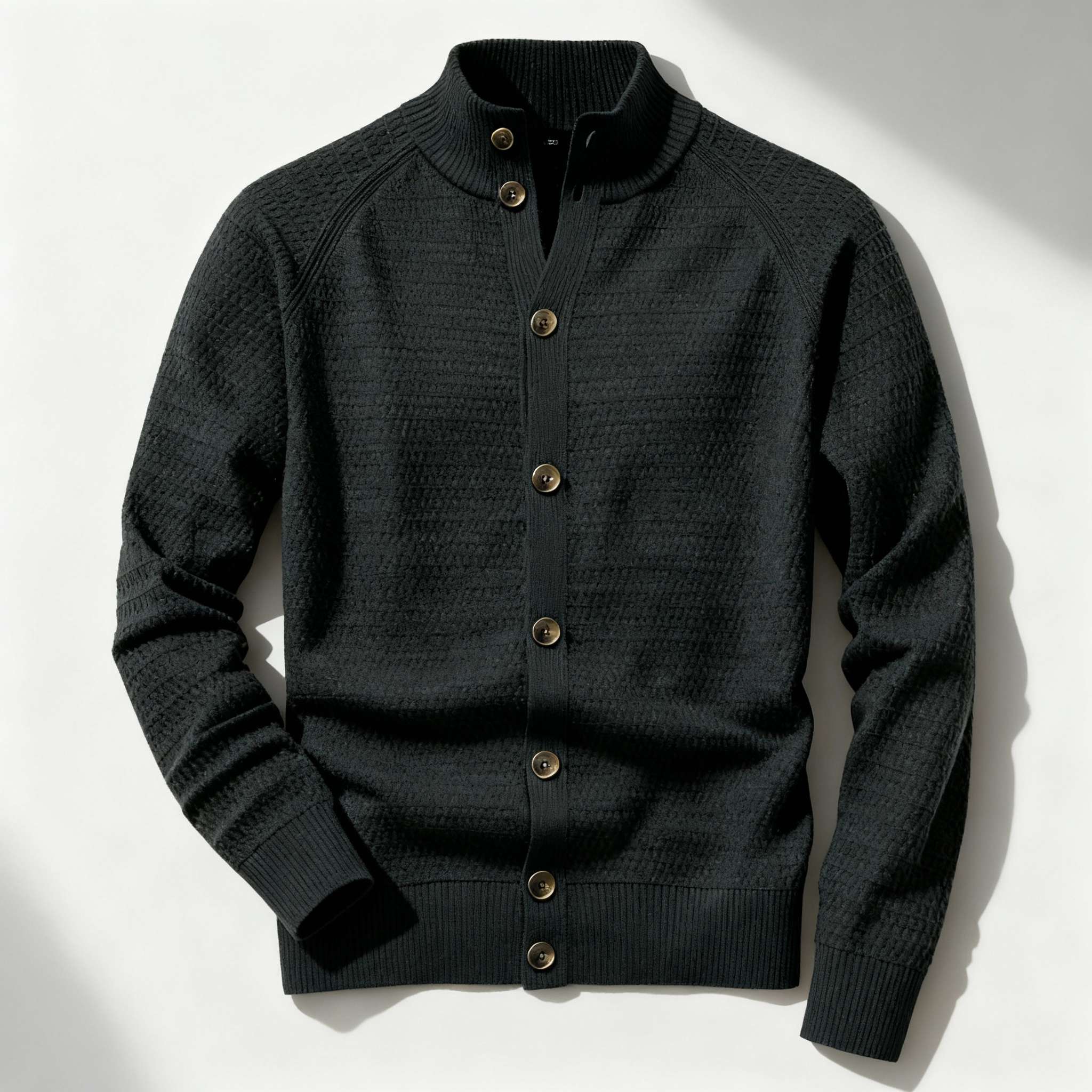 Lancaster Cardigan - Image 5