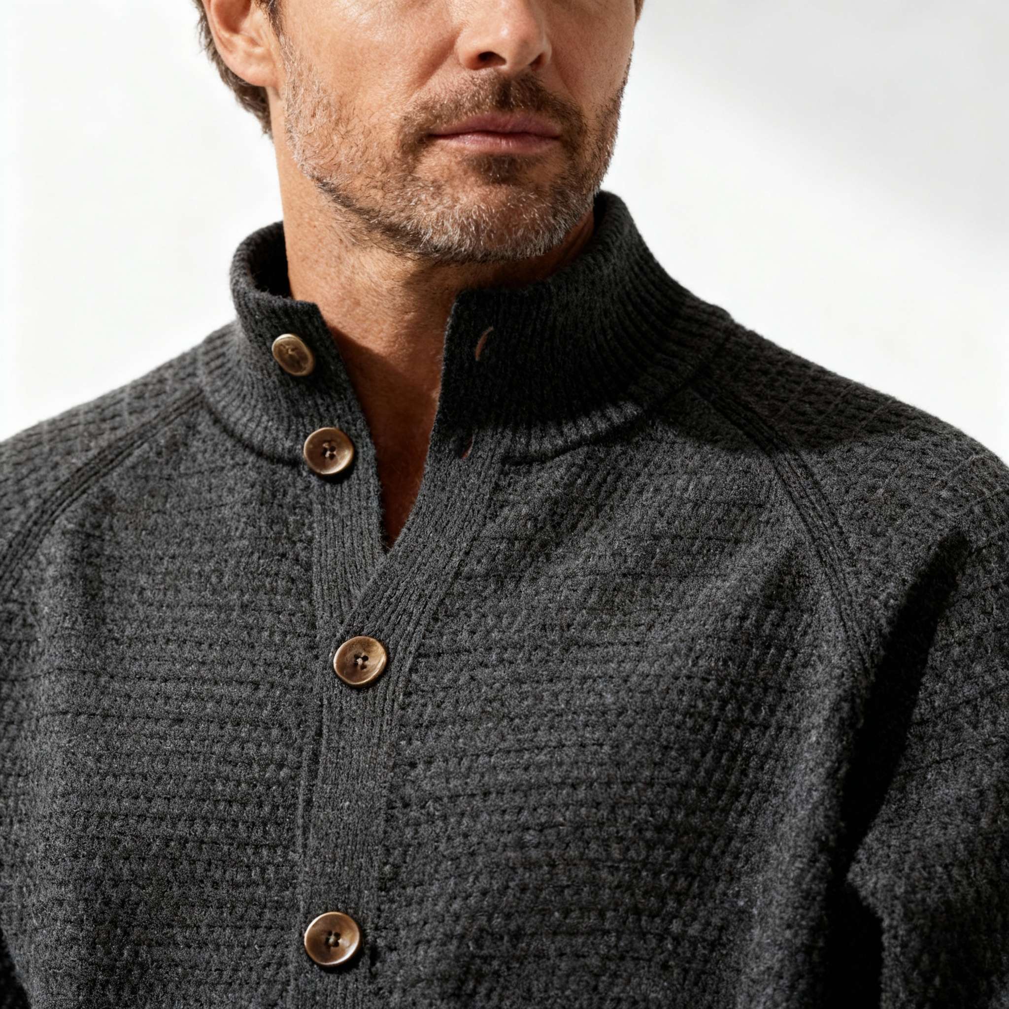 Lancaster Cardigan - Image 6