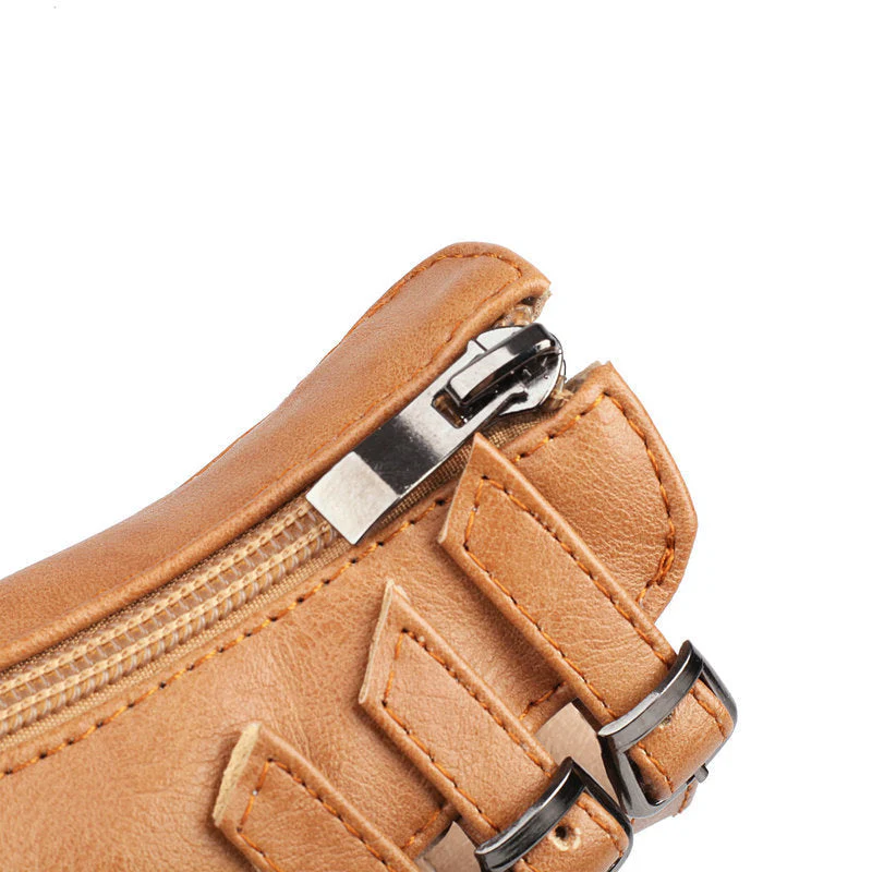 Madison Block Heels - Image 4