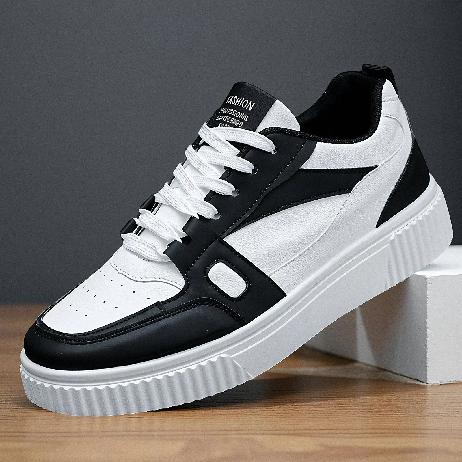 Marston Road Sneakers - Image 2