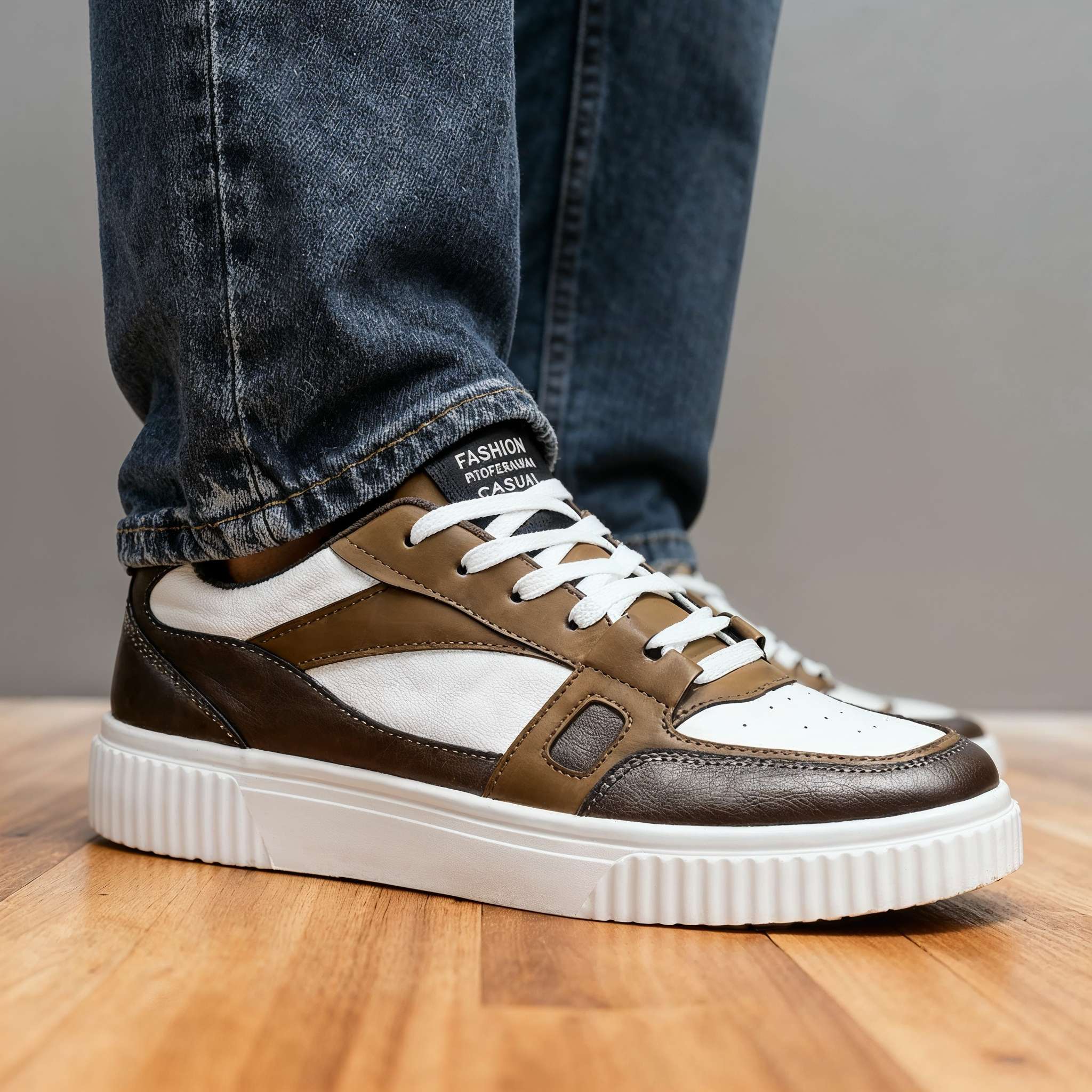Marston Road Sneakers - Image 5