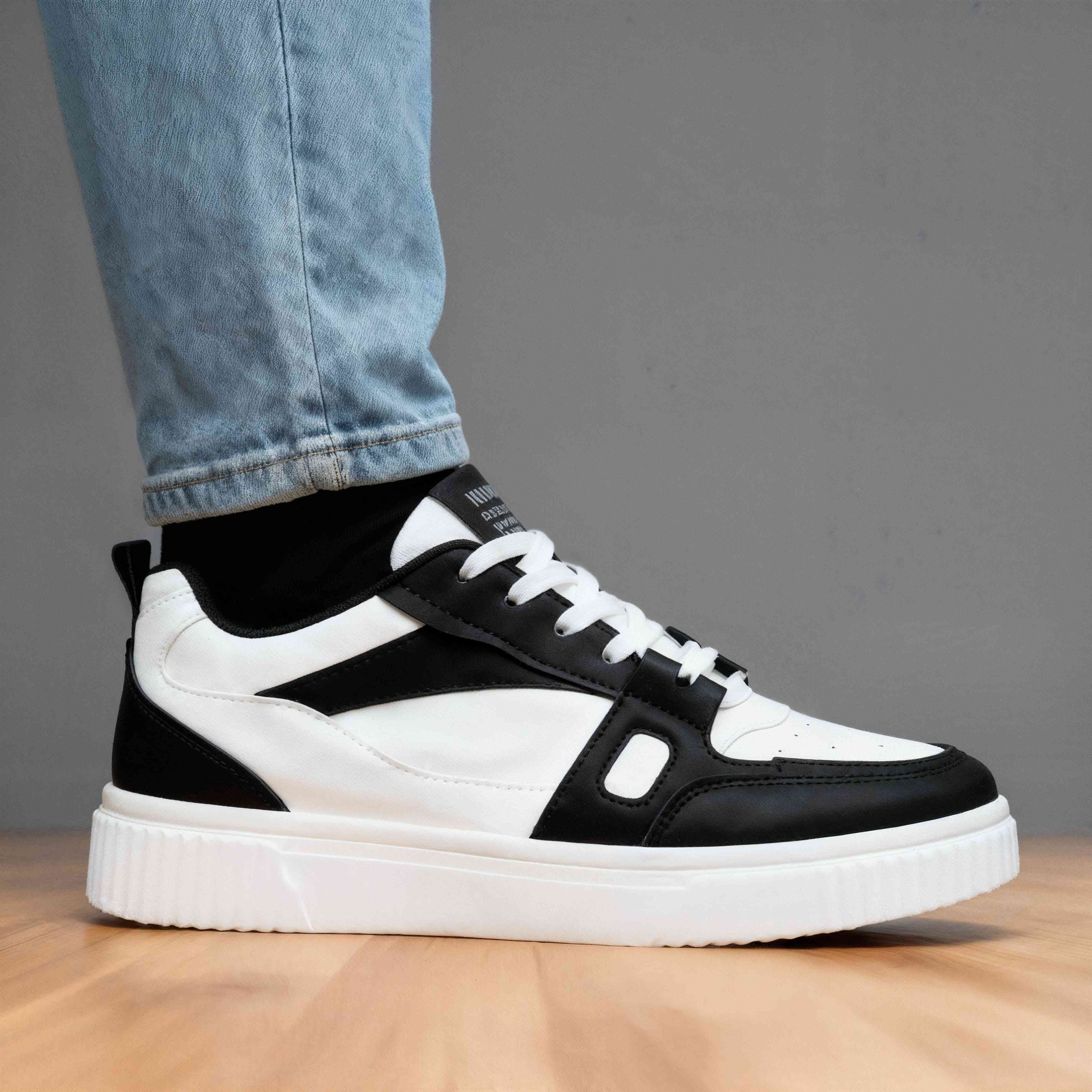 Marston Road Sneakers - Image 6