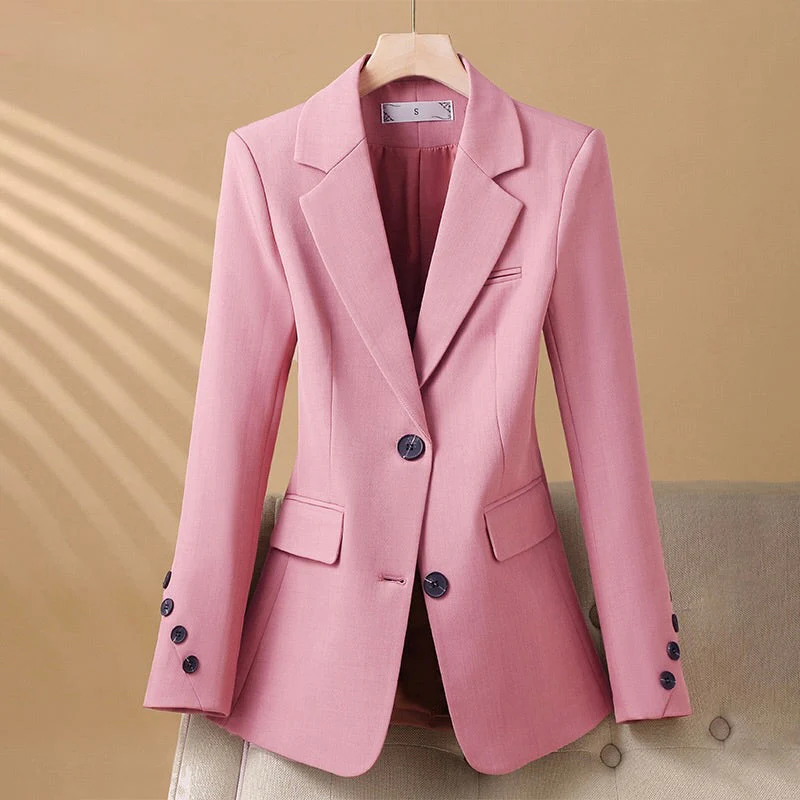 Natalia Fiero Blazer - Image 3