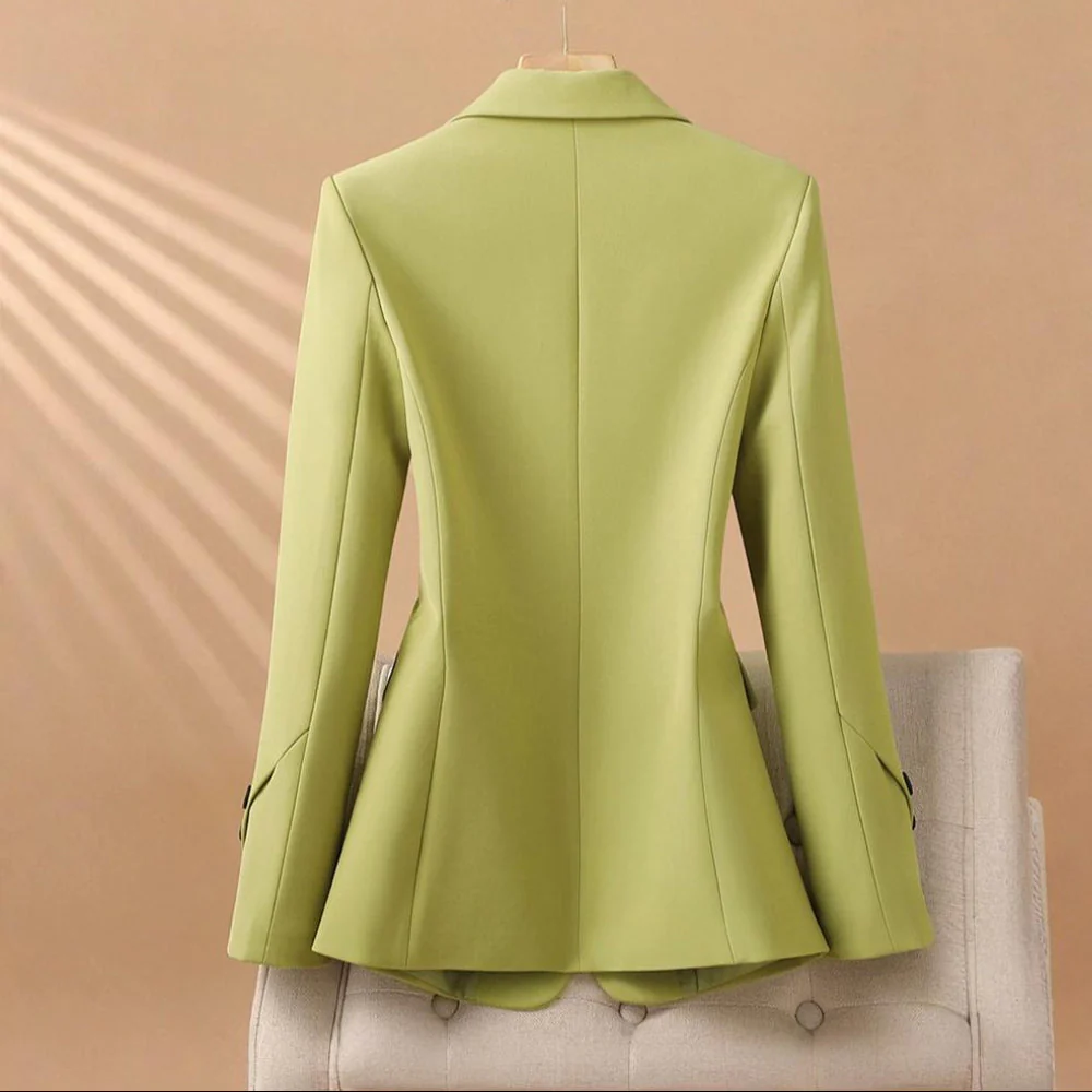 Natalia Fiero Blazer - Image 5
