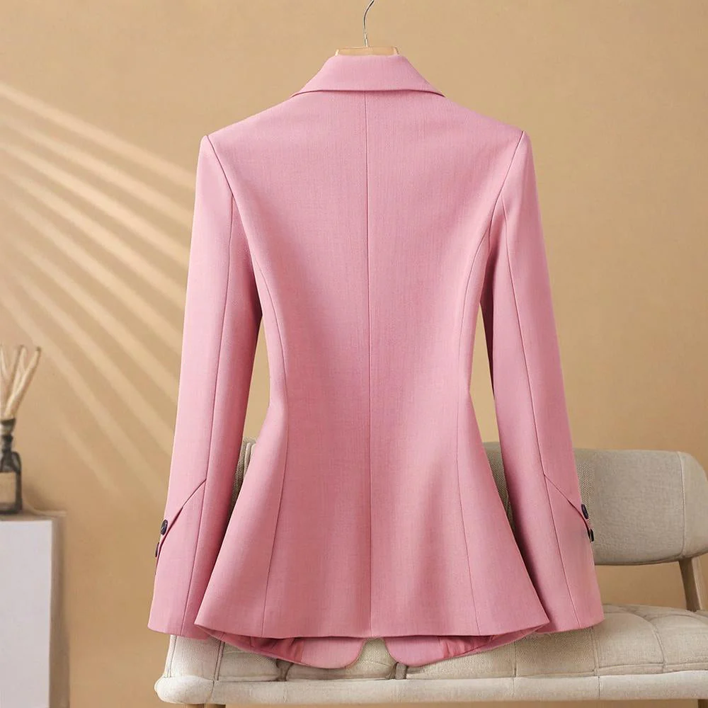 Natalia Fiero Blazer - Image 6