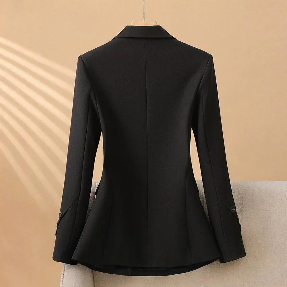 Natalia Fiero Blazer - Image 7