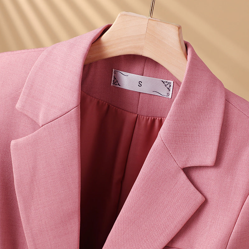 Natalia Fiero Blazer - Image 8