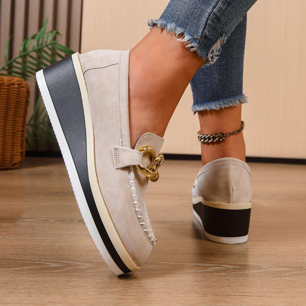 Novella Orthopedic Slip-Ons - Image 11