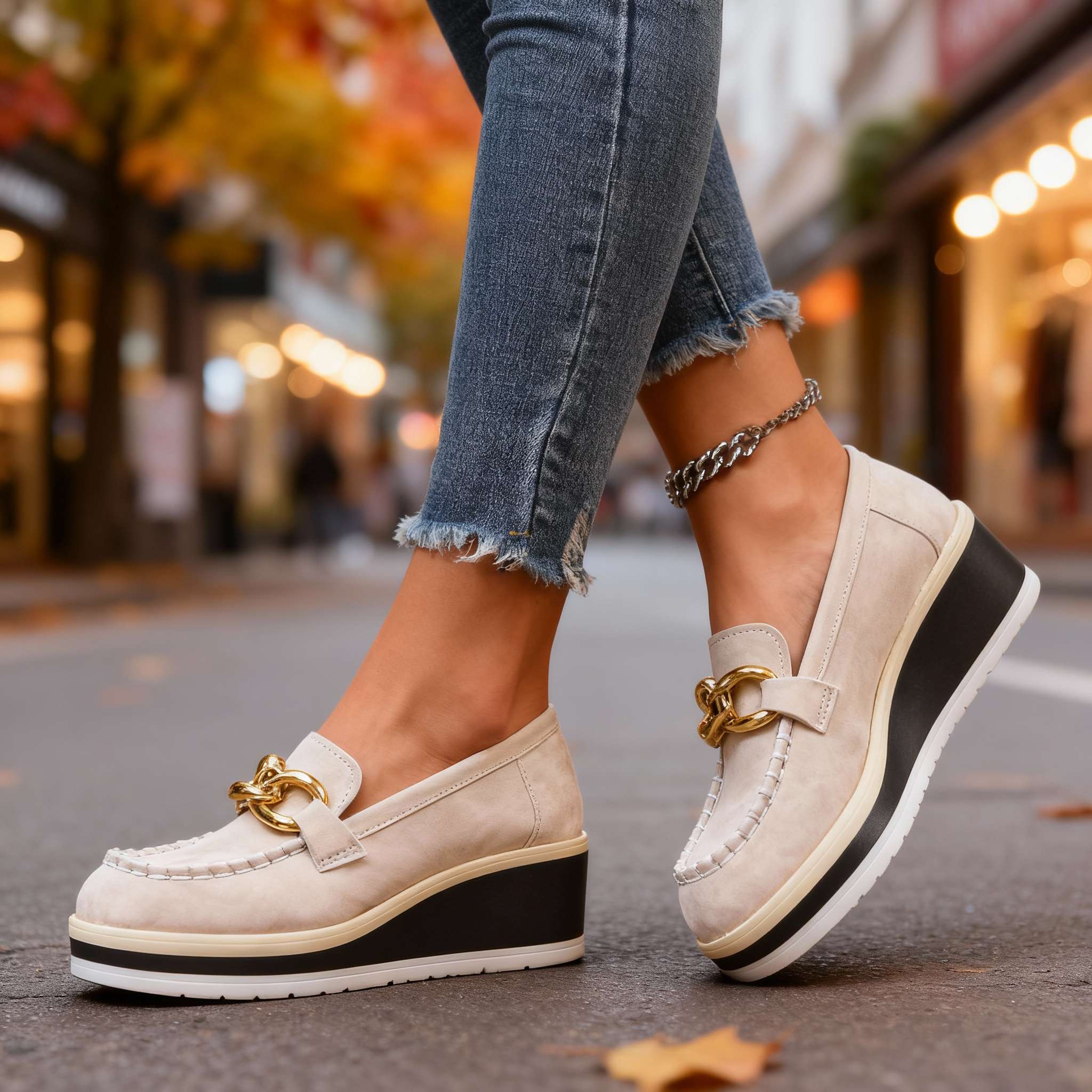 Novella Orthopedic Slip-Ons - Image 5