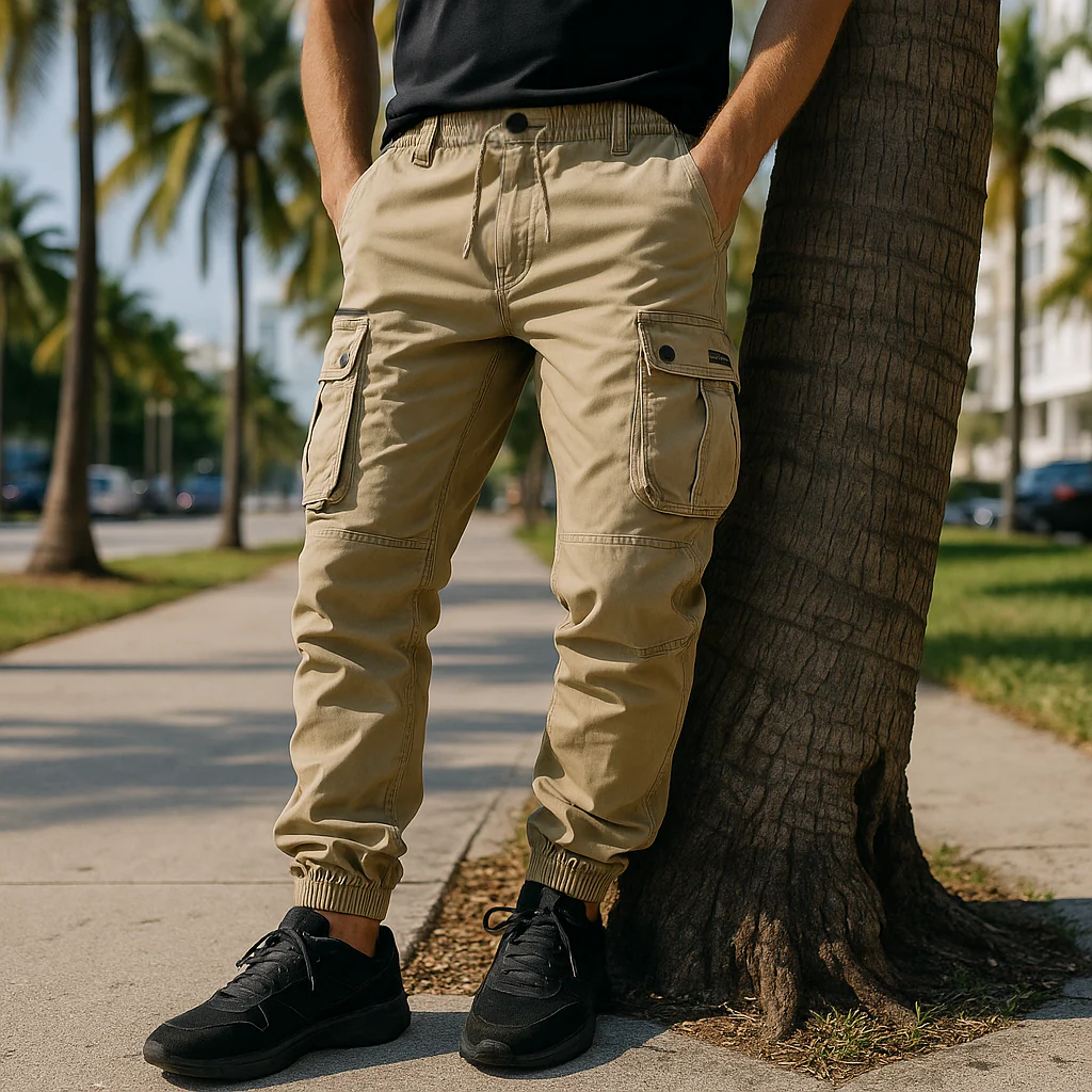 Phantom Cargo Joggers - Image 3