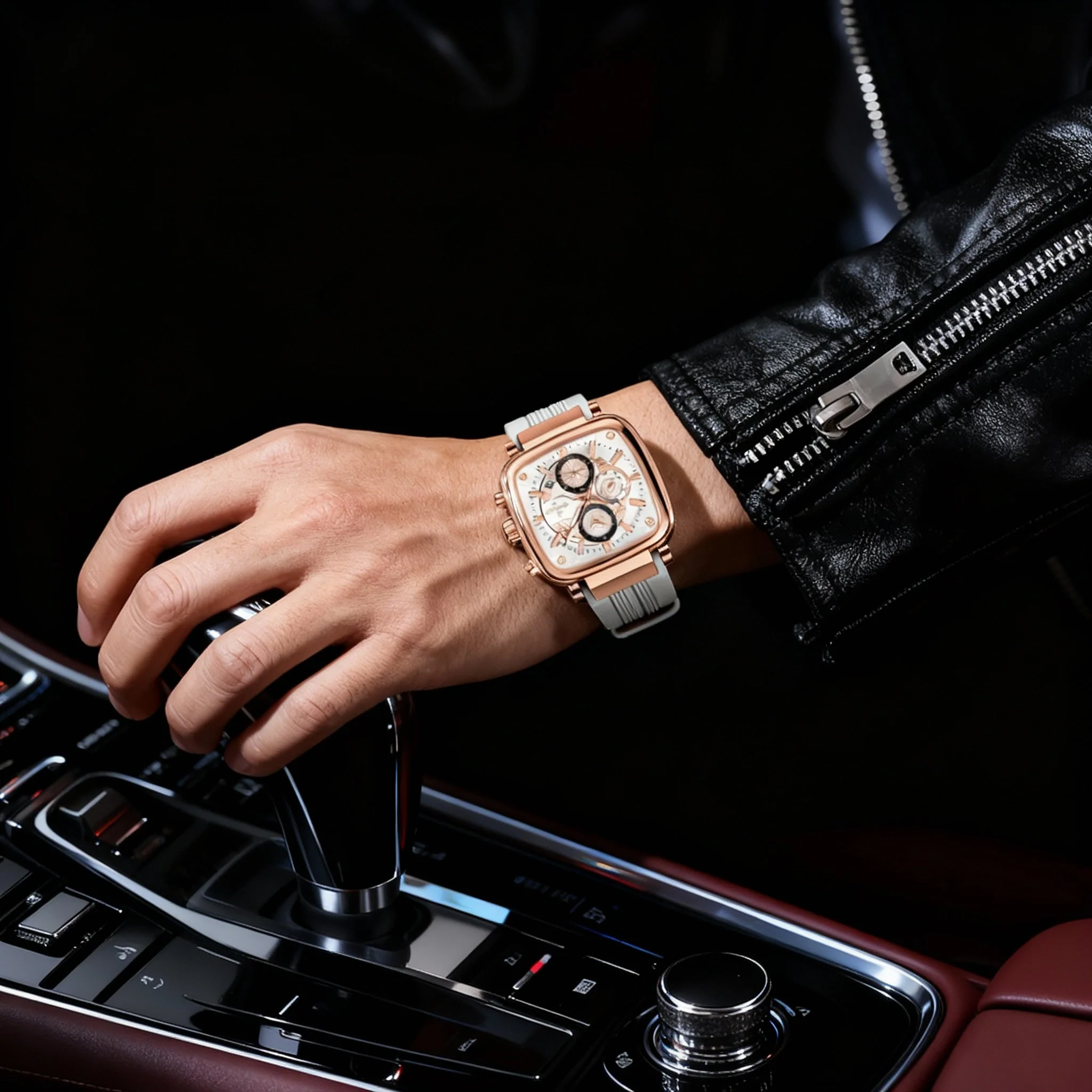 Reward VIP 100s Watch - Image 6
