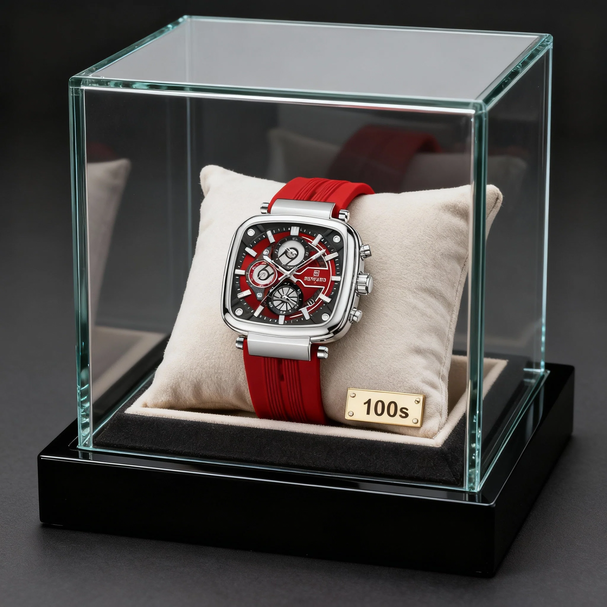 Reward VIP 100s Watch - Image 7