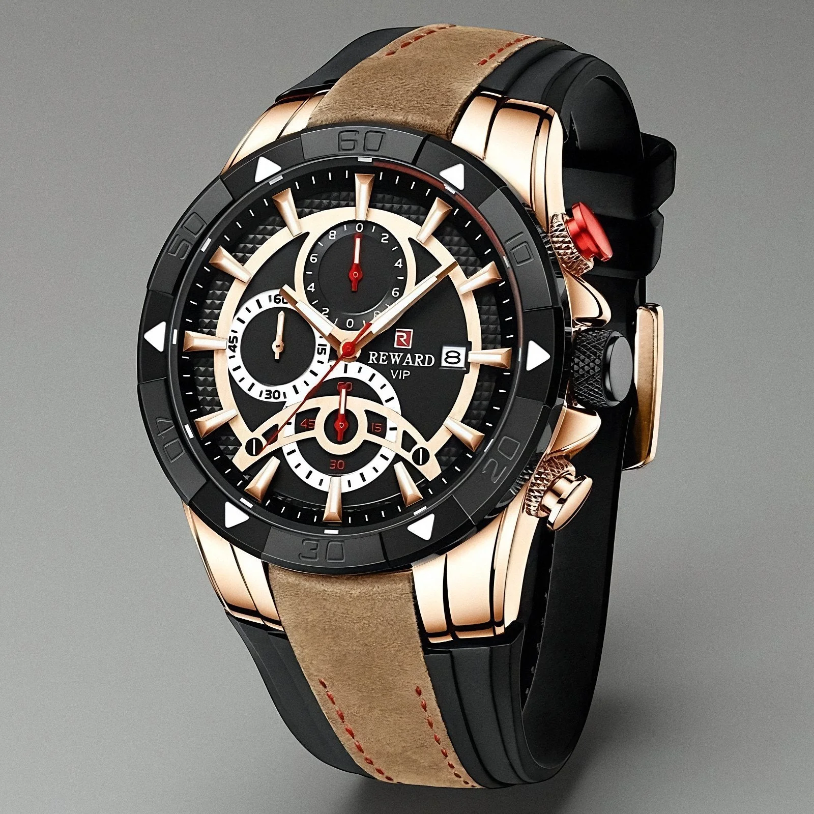 Reward VIP 200s Watch - Image 3