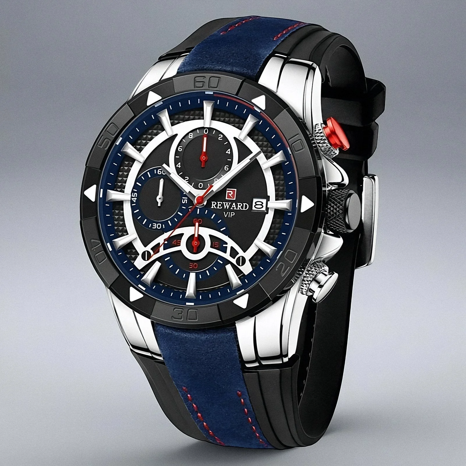 Reward VIP 200s Watch - Image 4