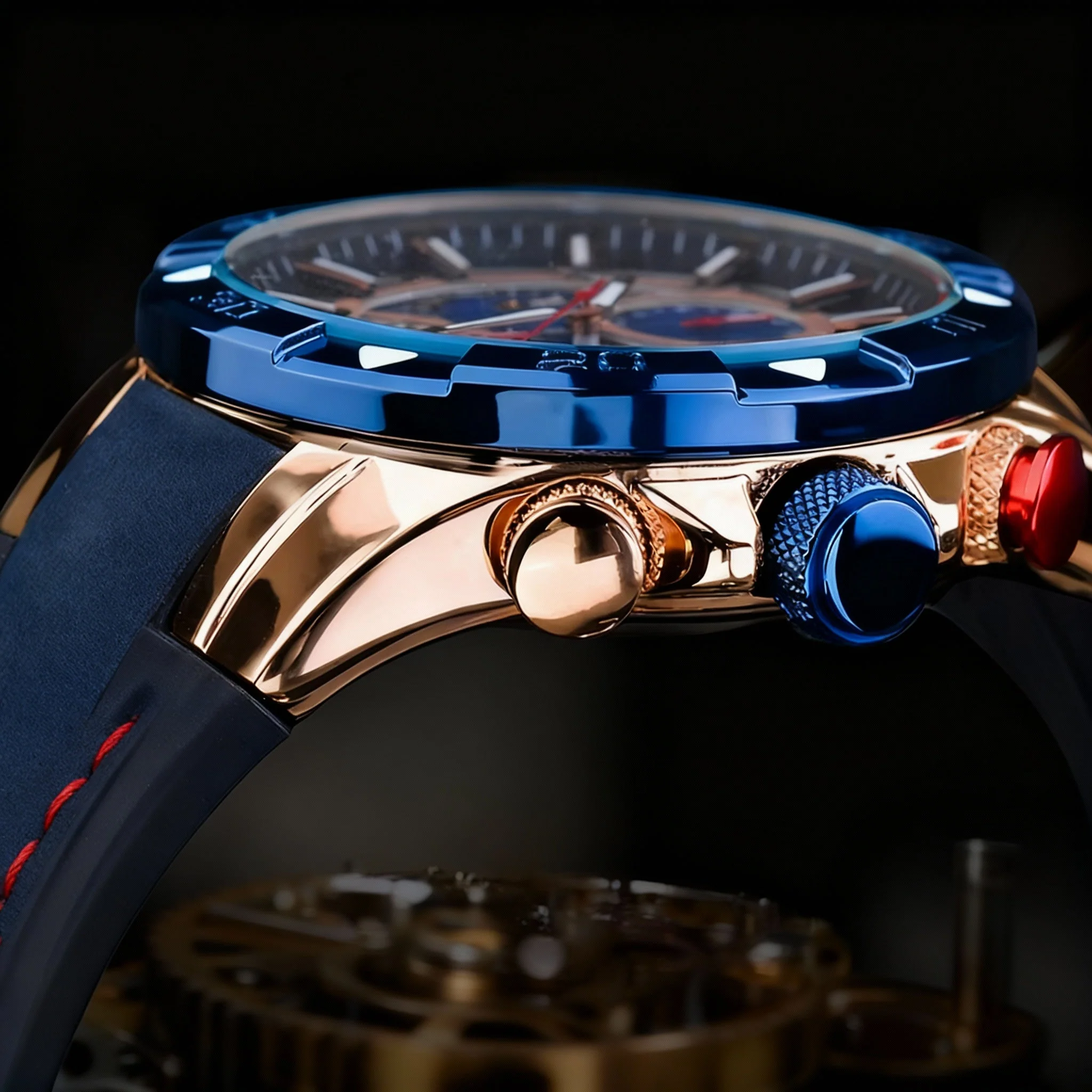 Reward VIP 200s Watch - Image 5