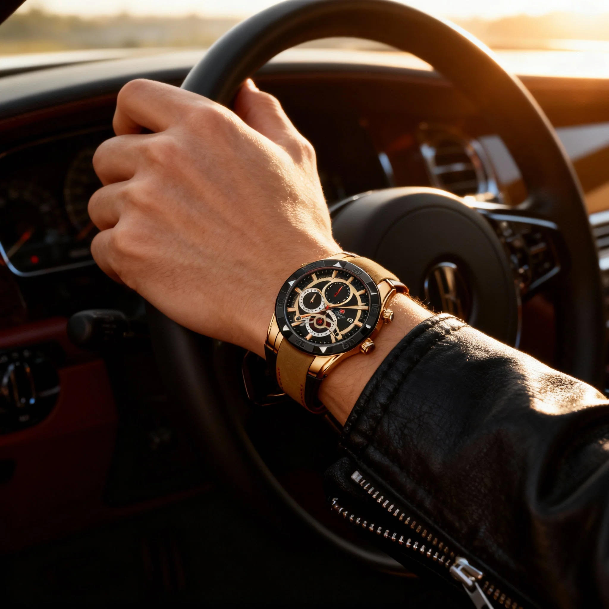 Reward VIP 200s Watch - Image 6