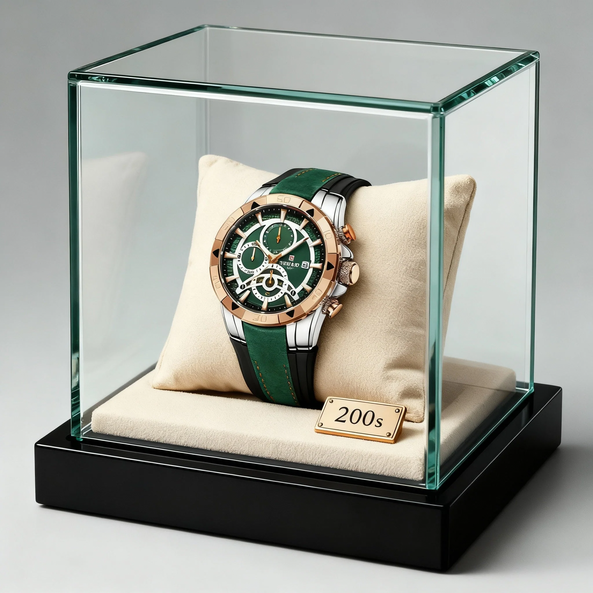 Reward VIP 200s Watch - Image 7