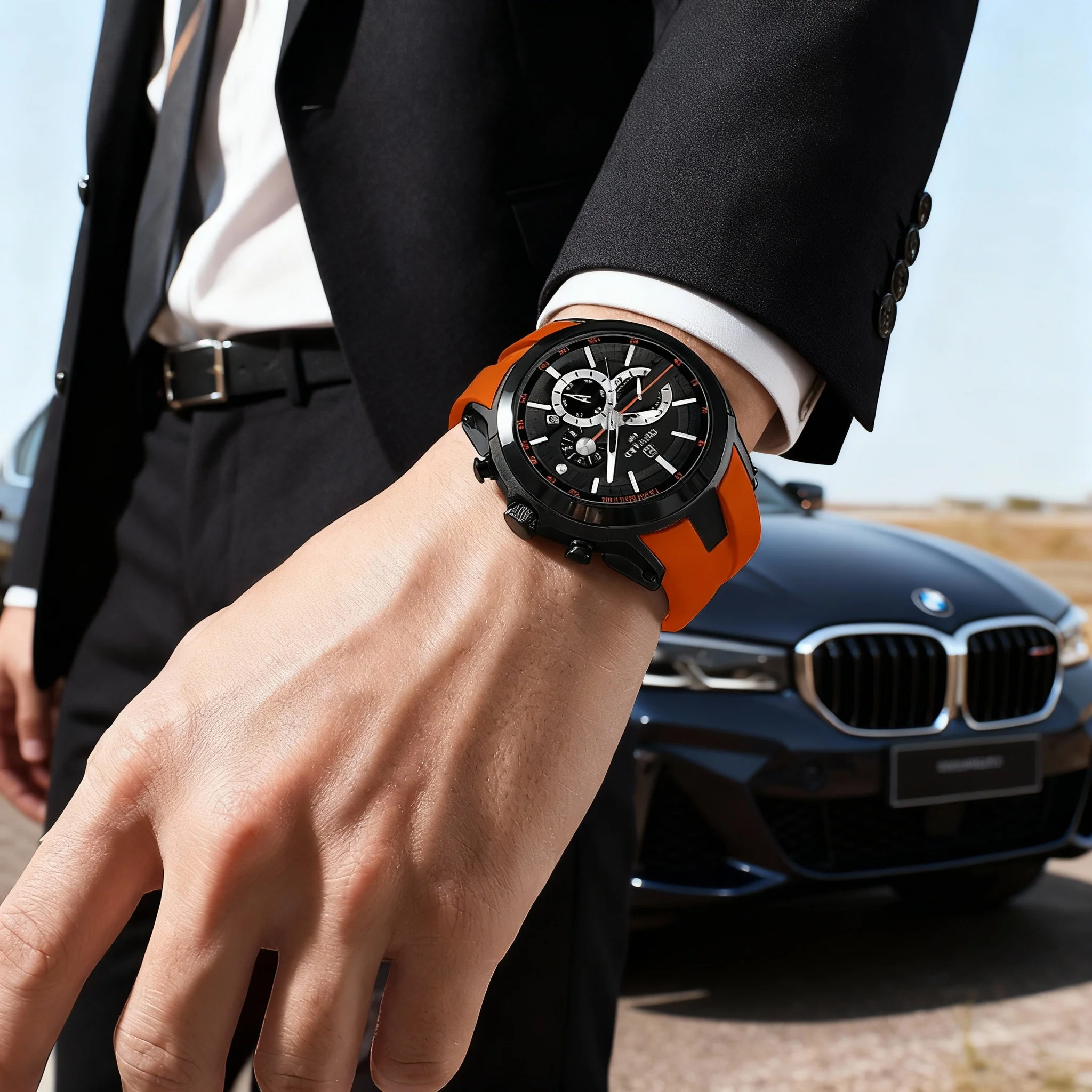 Reward VIP 300s Watch - Image 5