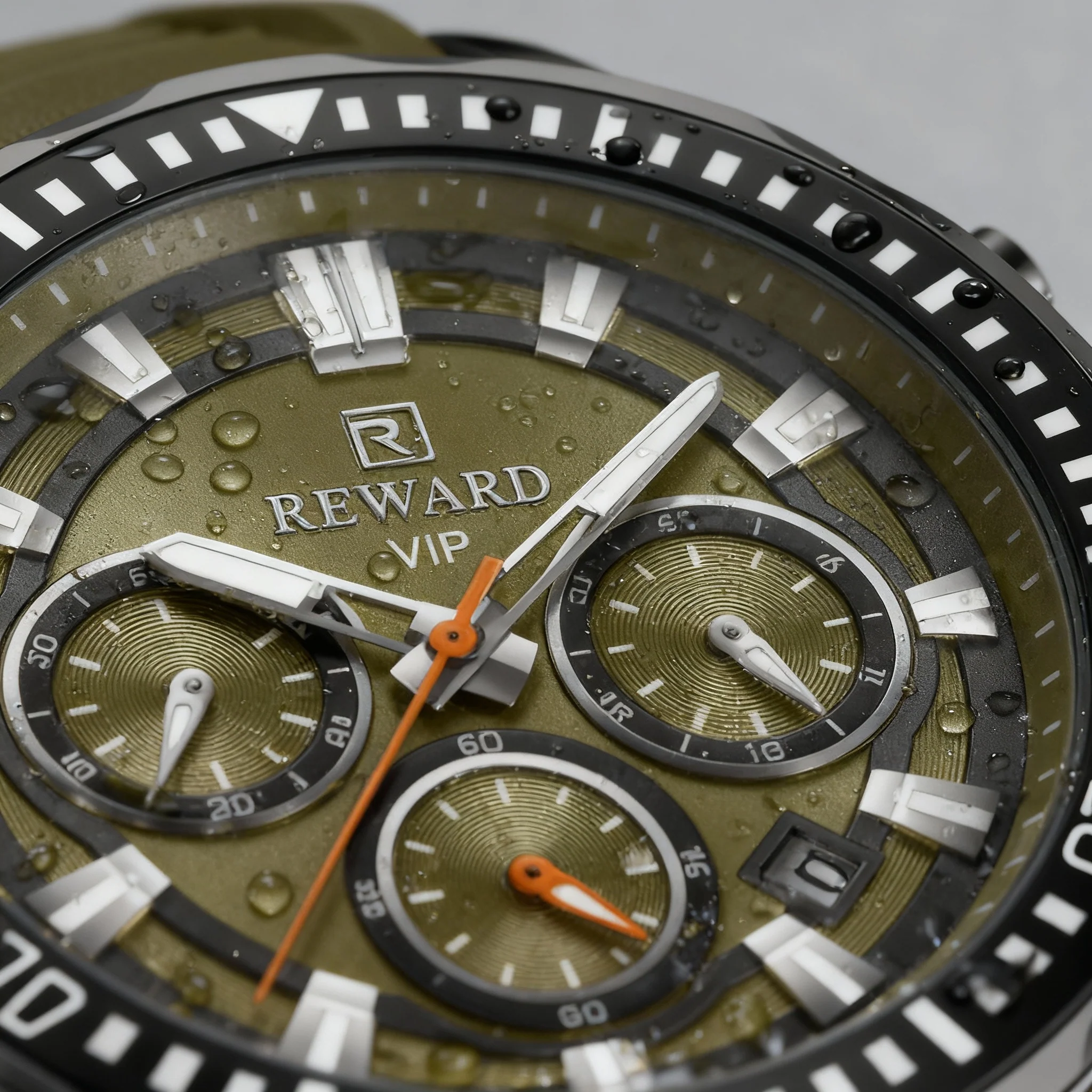 Reward VIP 400s Watch - Image 6