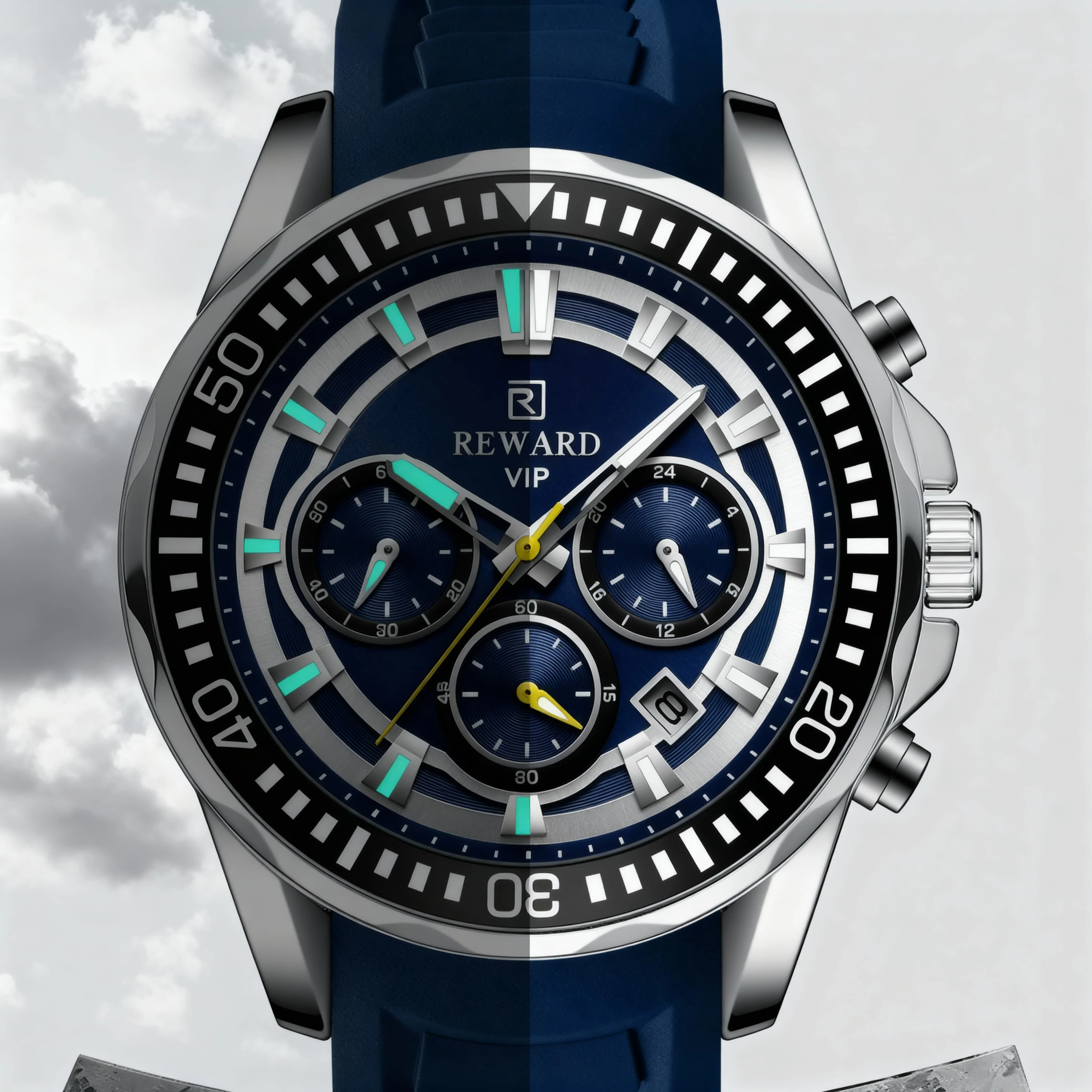 Reward VIP 400s Watch - Image 7