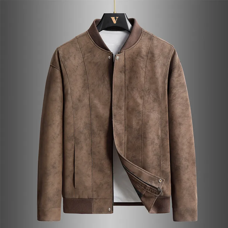 Ronan Mercer Jacket - Image 3