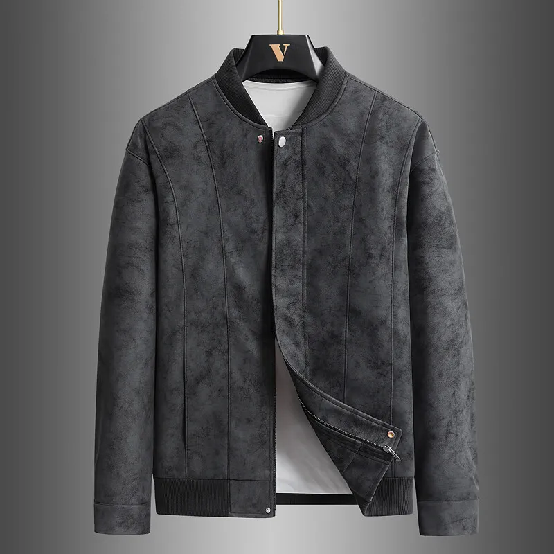 Ronan Mercer Jacket - Image 4