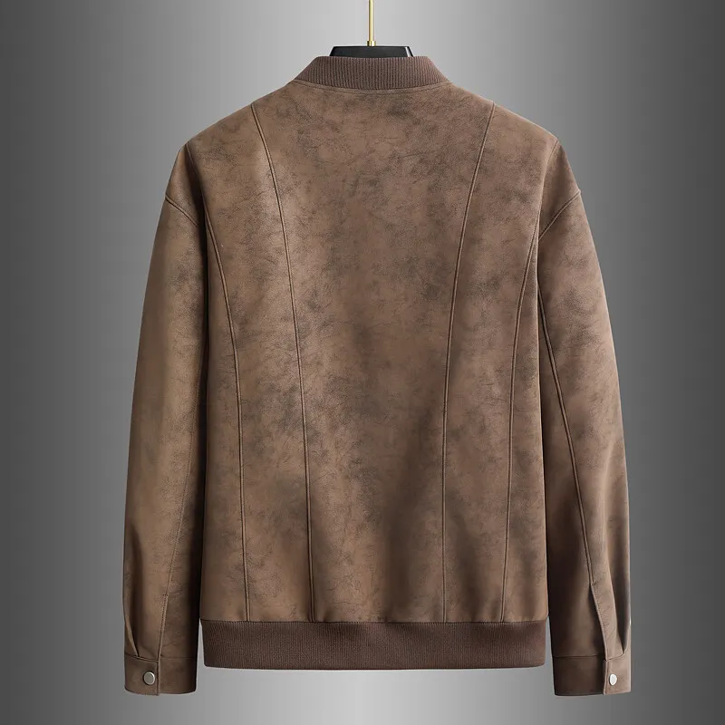 Ronan Mercer Jacket - Image 5