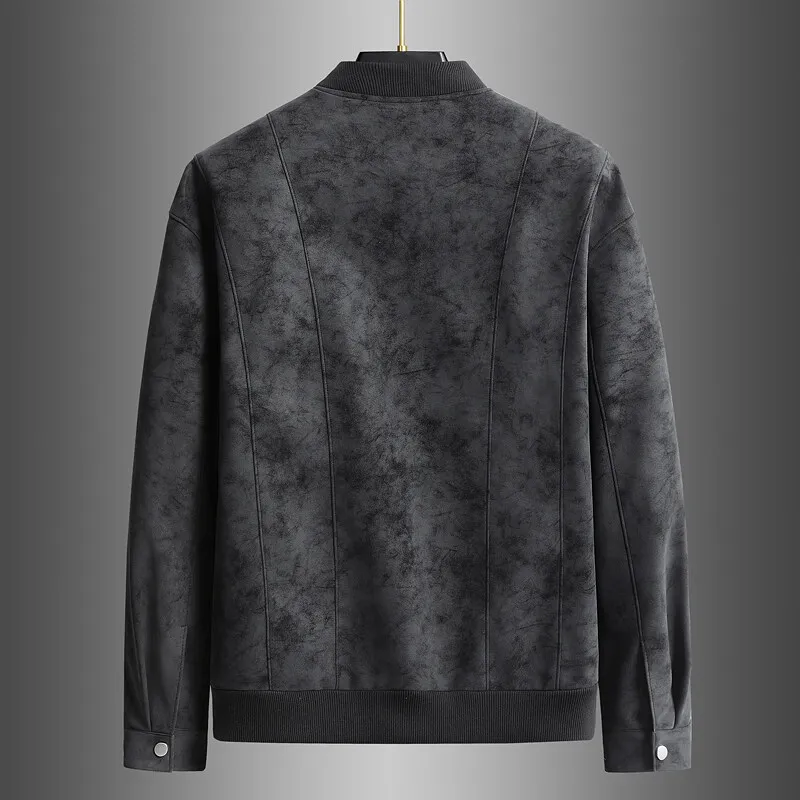Ronan Mercer Jacket - Image 6