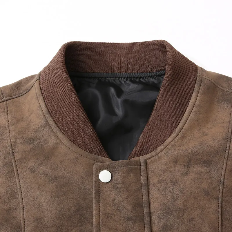 Ronan Mercer Jacket - Image 7