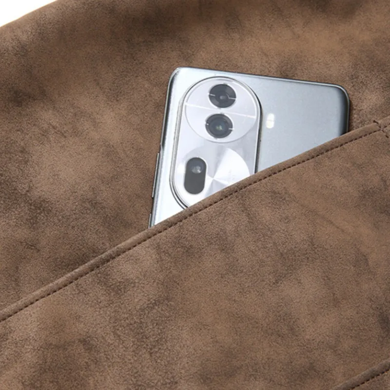 Ronan Mercer Jacket - Image 8