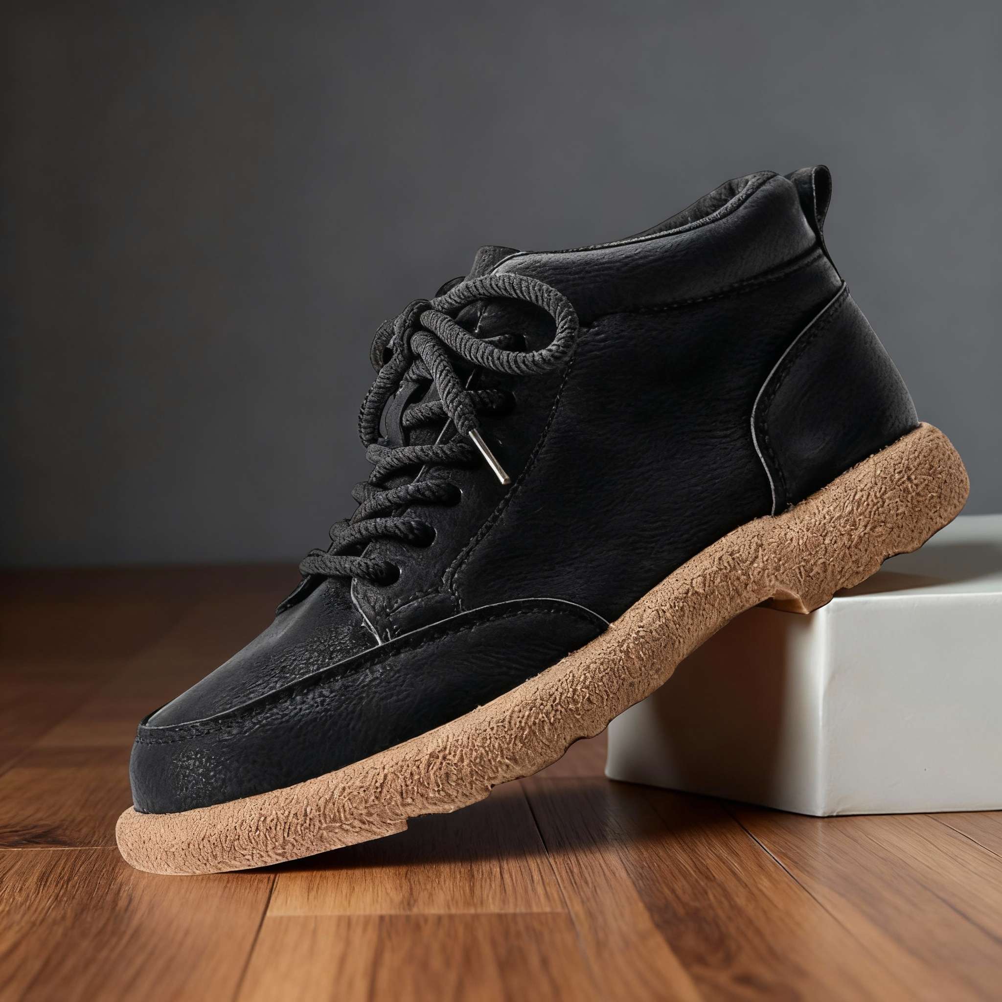 Roscoe Temper Boots - Image 2