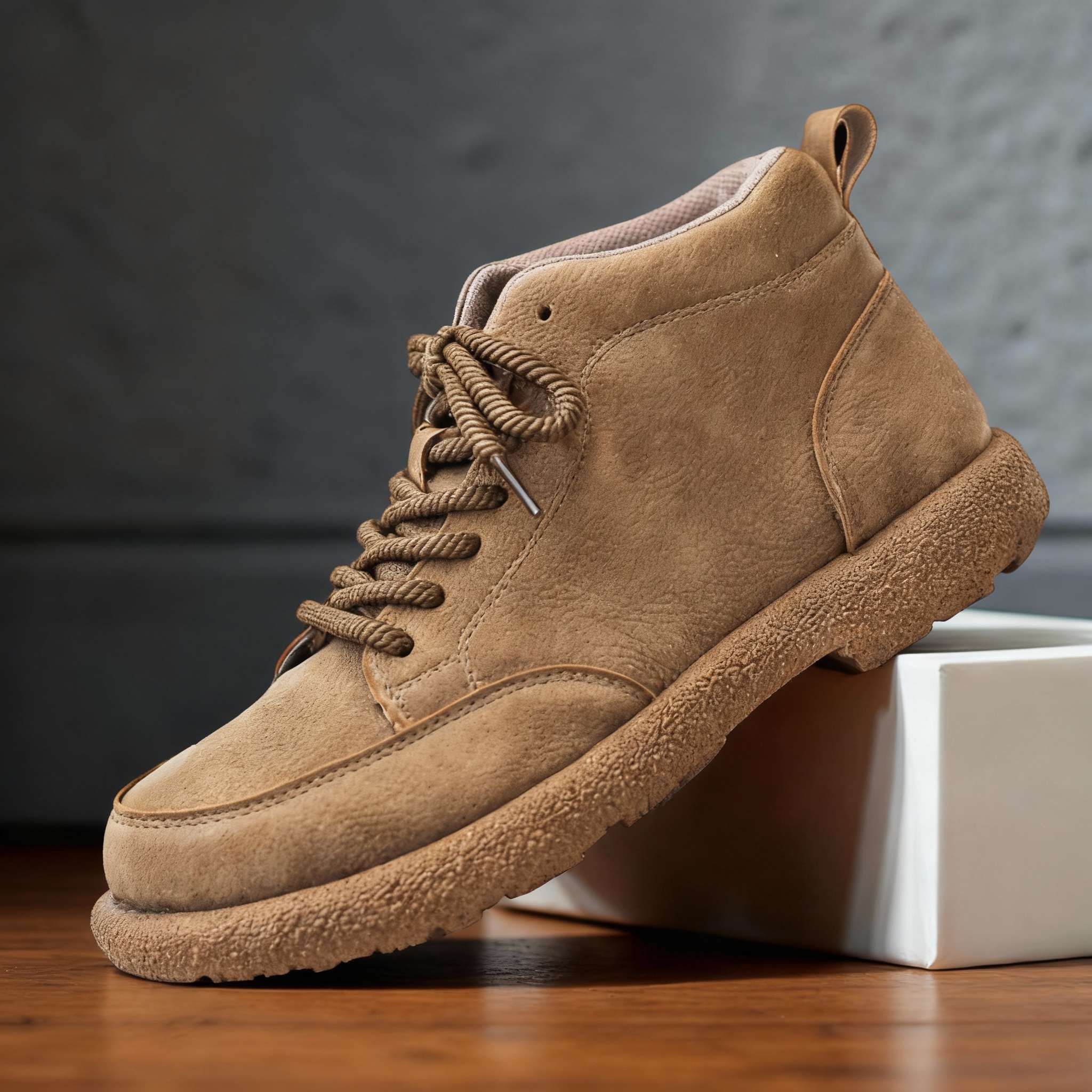 Roscoe Temper Boots - Image 3