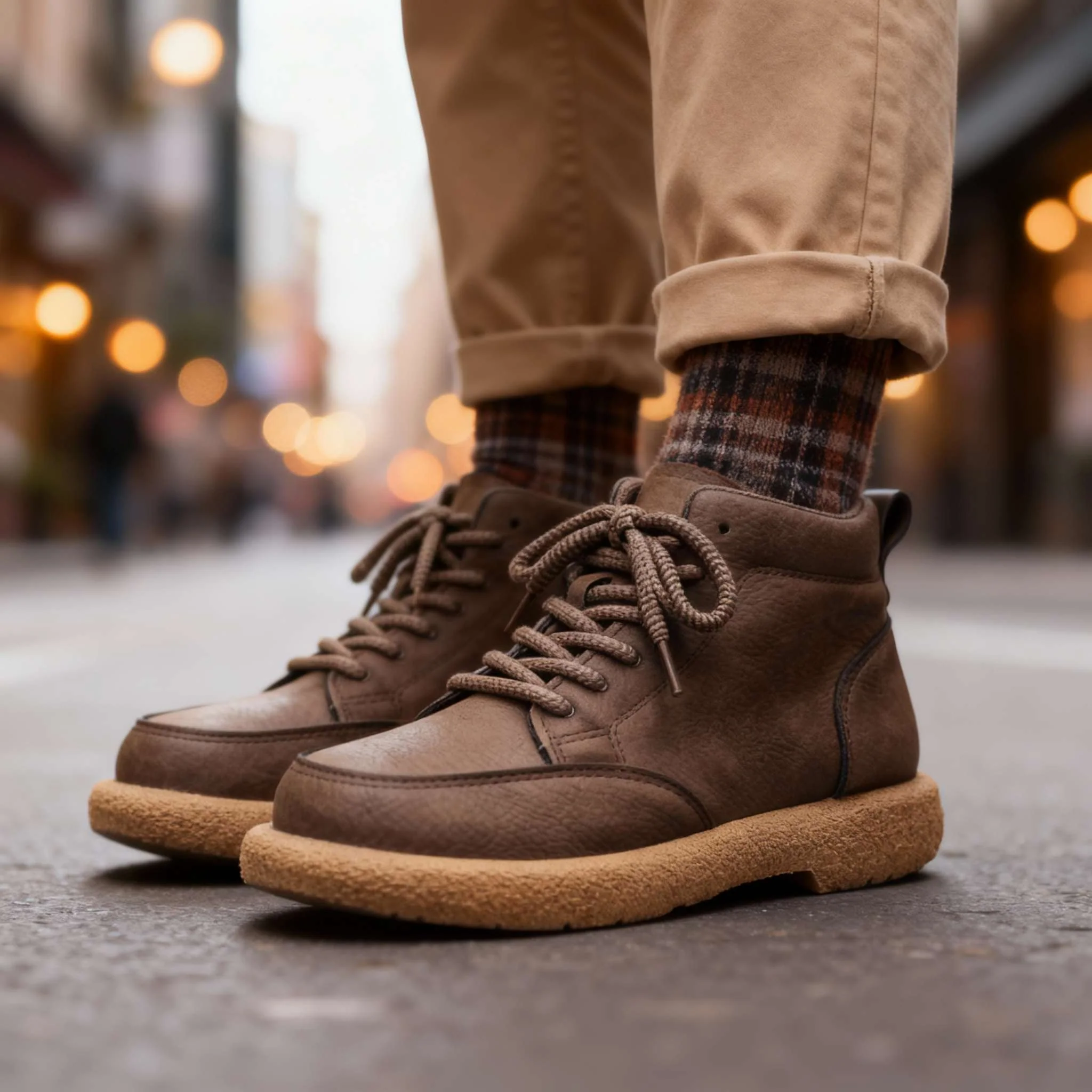 Roscoe Temper Boots - Image 4
