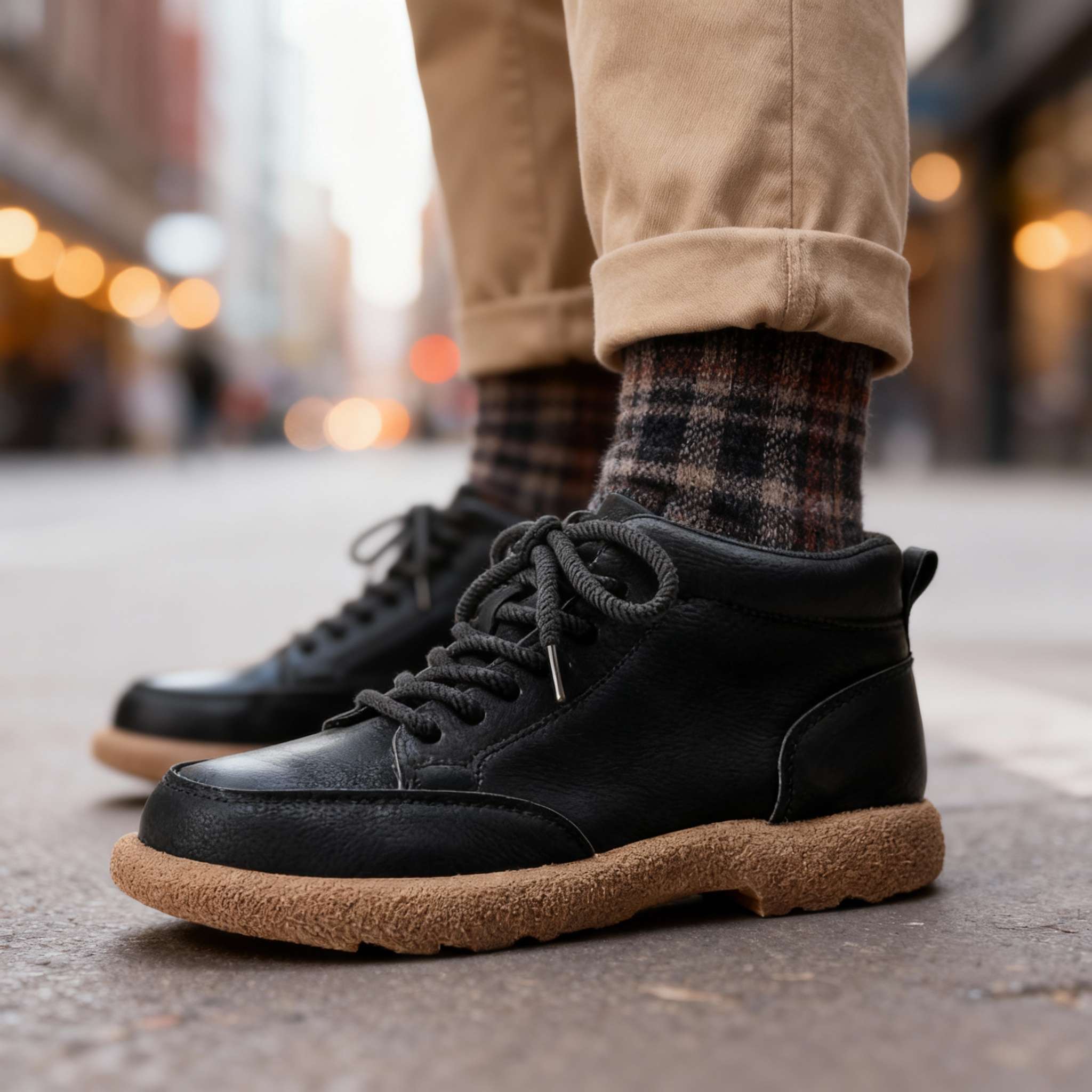 Roscoe Temper Boots - Image 5
