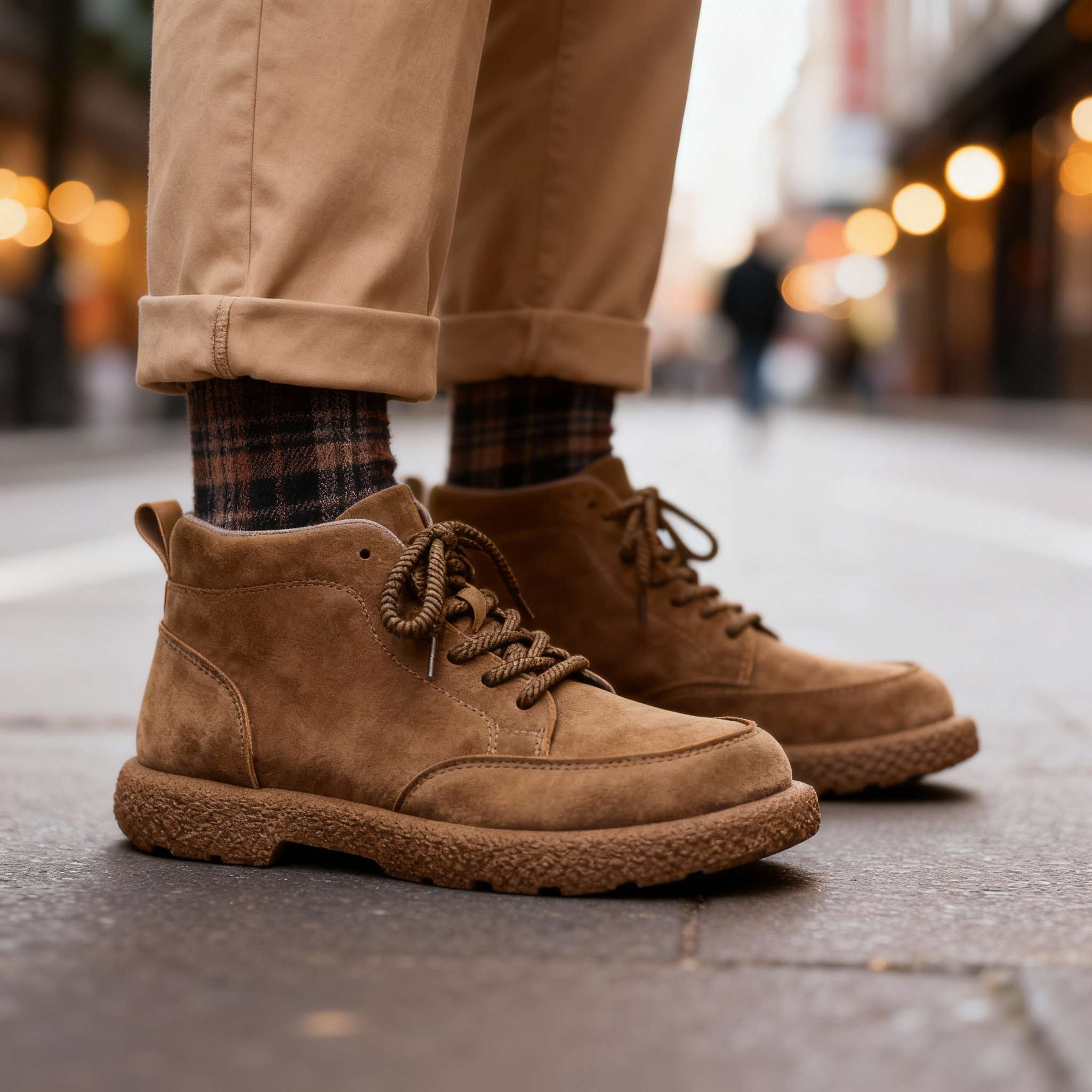 Roscoe Temper Boots - Image 6