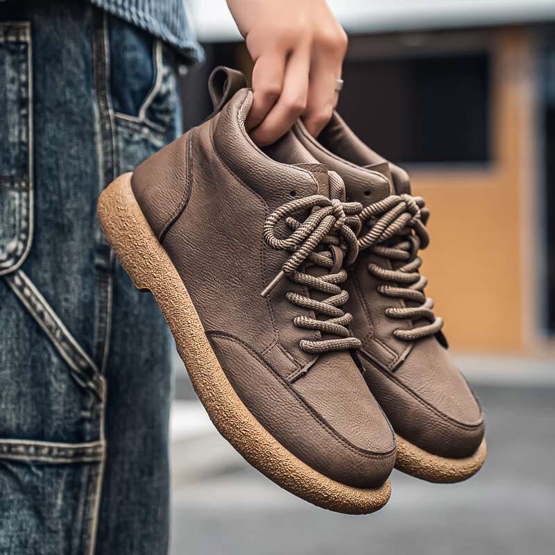Roscoe Temper Boots - Image 7