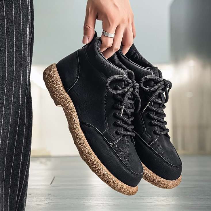 Roscoe Temper Boots - Image 8