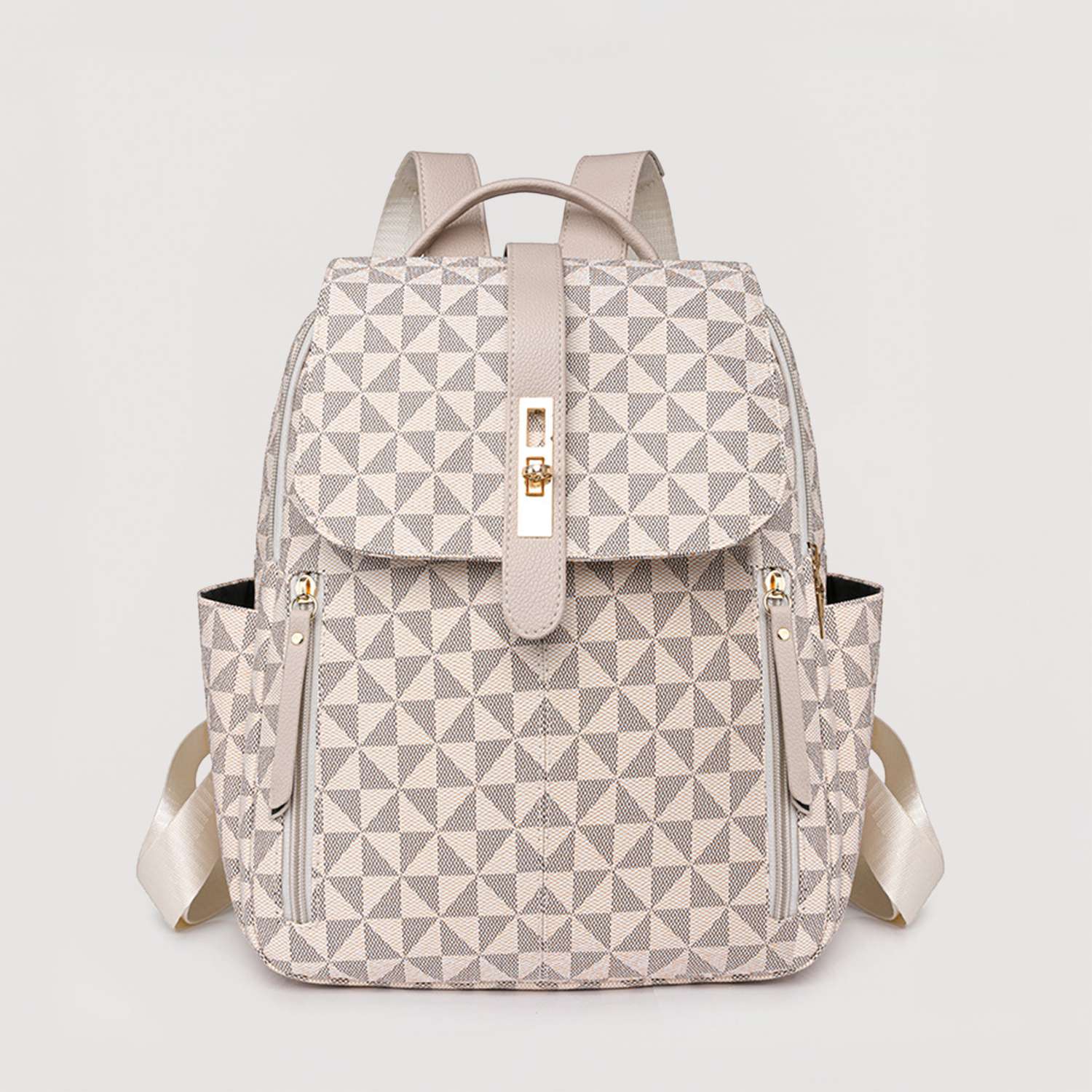Salena NY Designer Backpack - Image 3